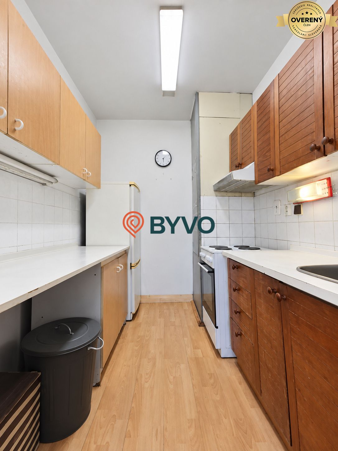 PRENÁJOM 2-IZBOVÉHO BYTU S 2 LODŽIAMI | PRIBIŠOVA – foto 3