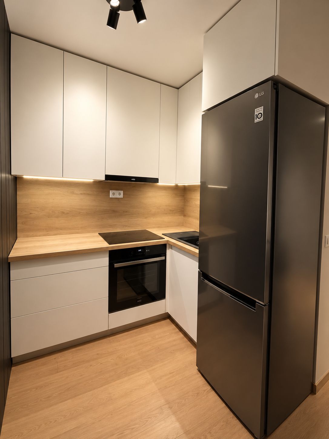 Útulný a moderne zariadený byt v Slnečniciach – foto 4