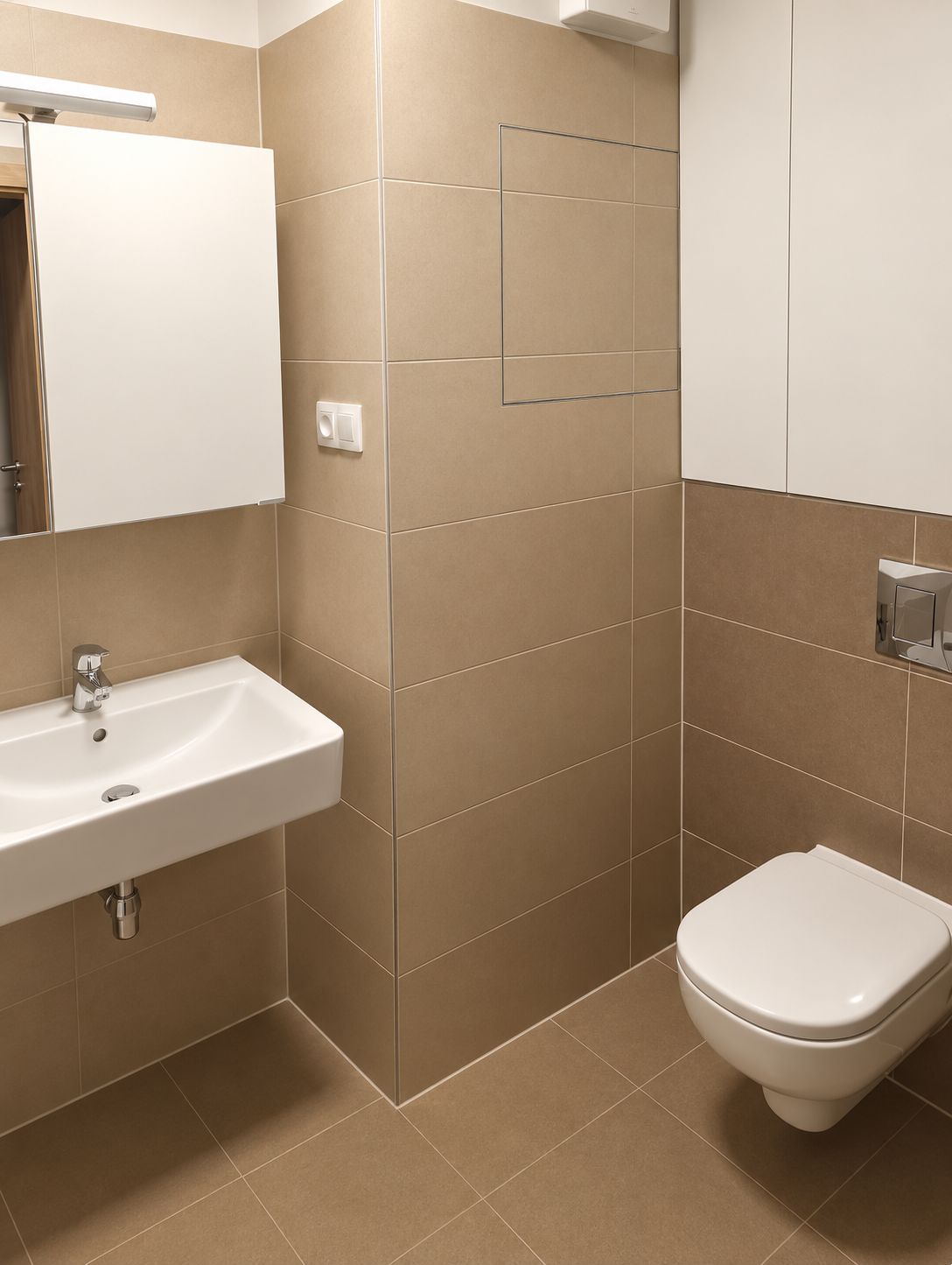Útulný a moderne zariadený byt v Slnečniciach – foto 8