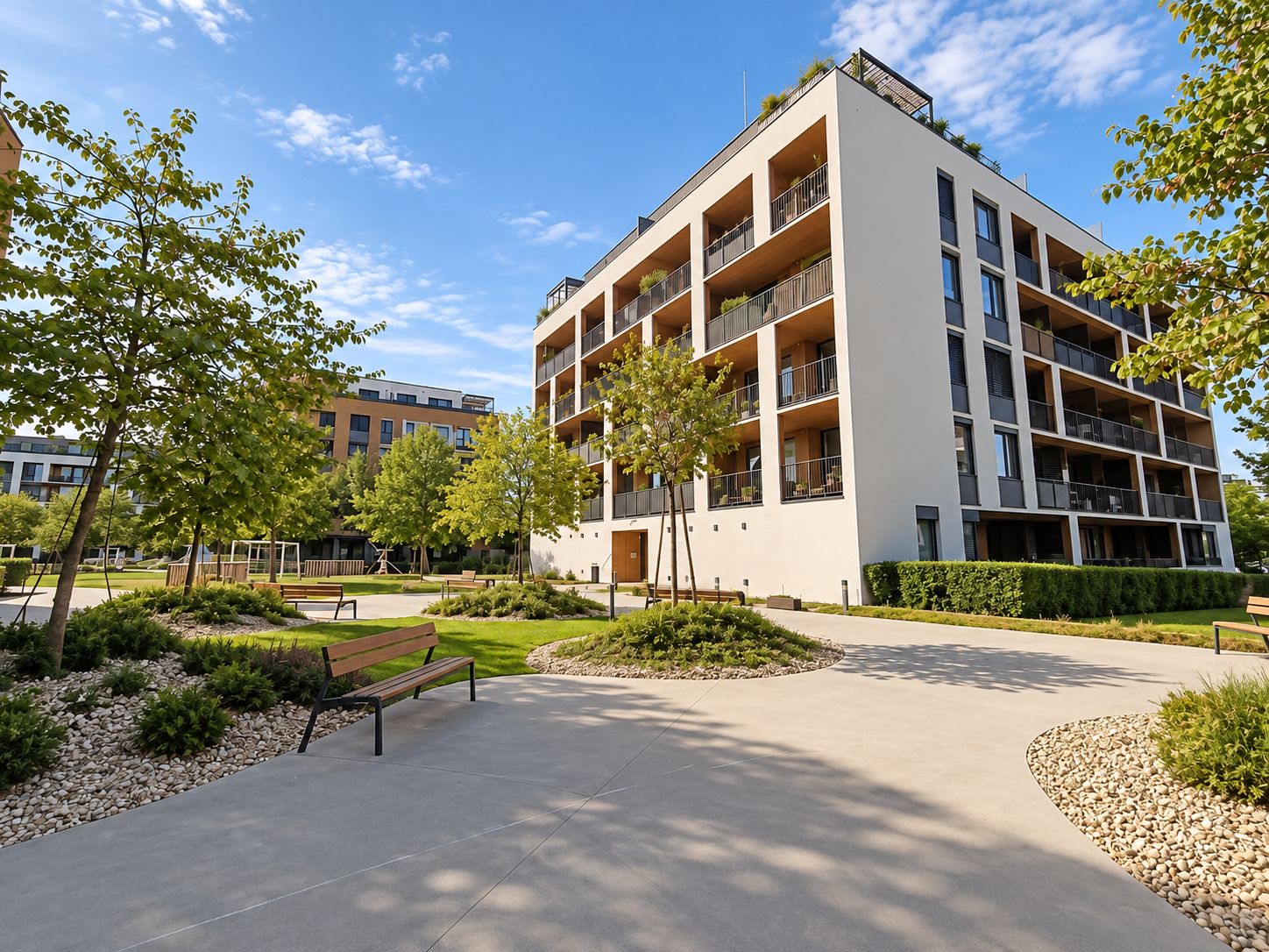 Útulný a moderne zariadený byt v Slnečniciach – foto 6