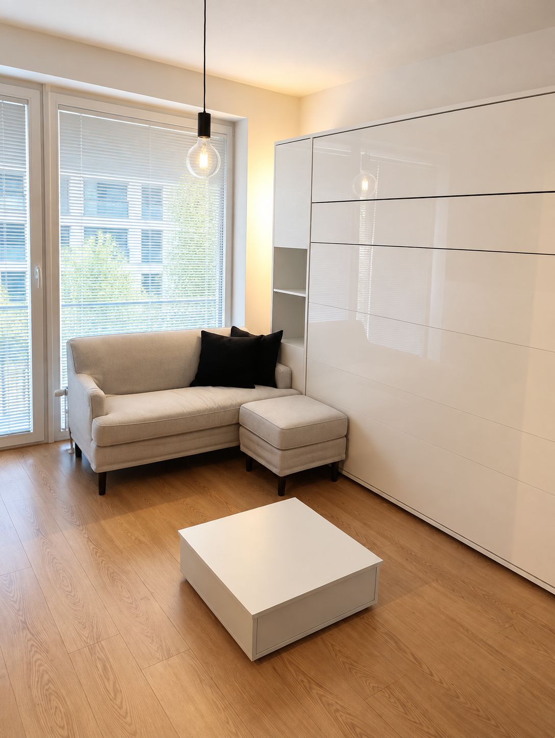 Útulný a moderne zariadený byt v Slnečniciach – foto 10