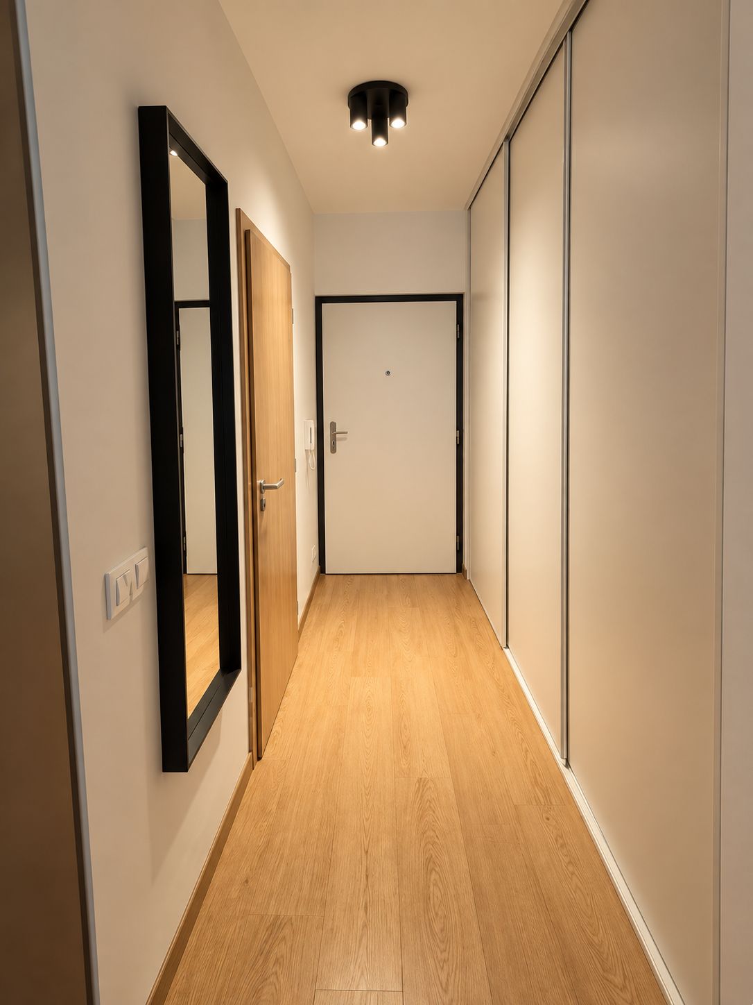 Útulný a moderne zariadený byt v Slnečniciach – foto 7