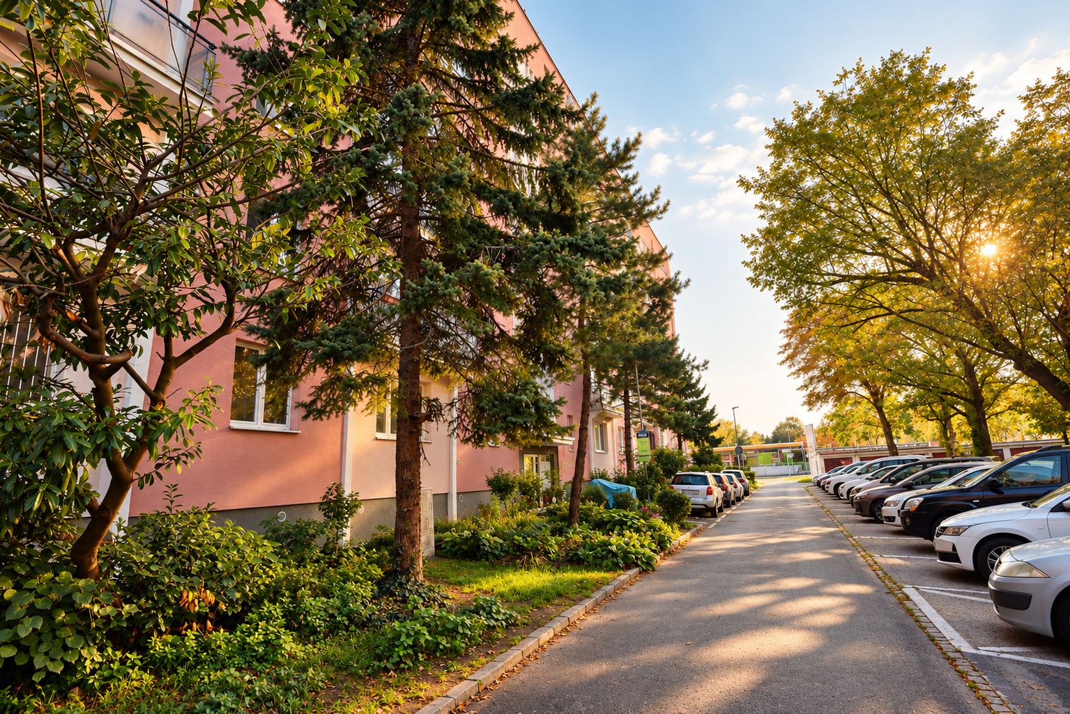 Na prenájom 1-izbový byt, 40 m², Medzilaborecká ul., Ružinov – foto 9