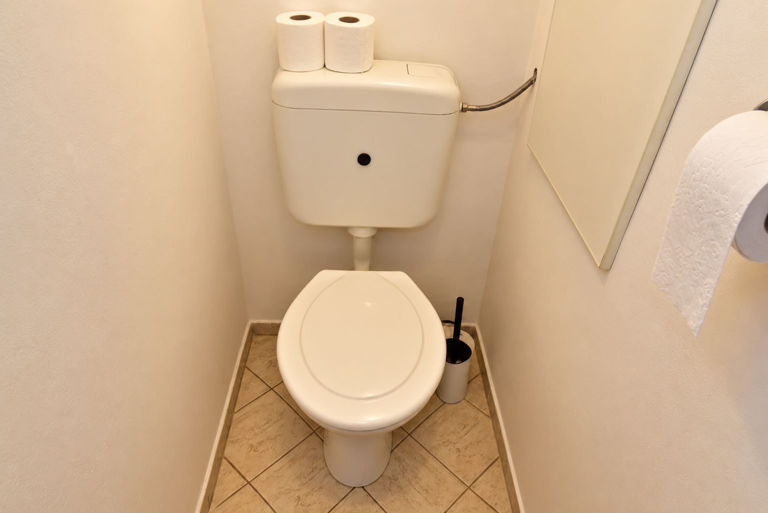 Na prenájom 1-izbový byt, 40 m², Medzilaborecká ul., Ružinov – foto 7