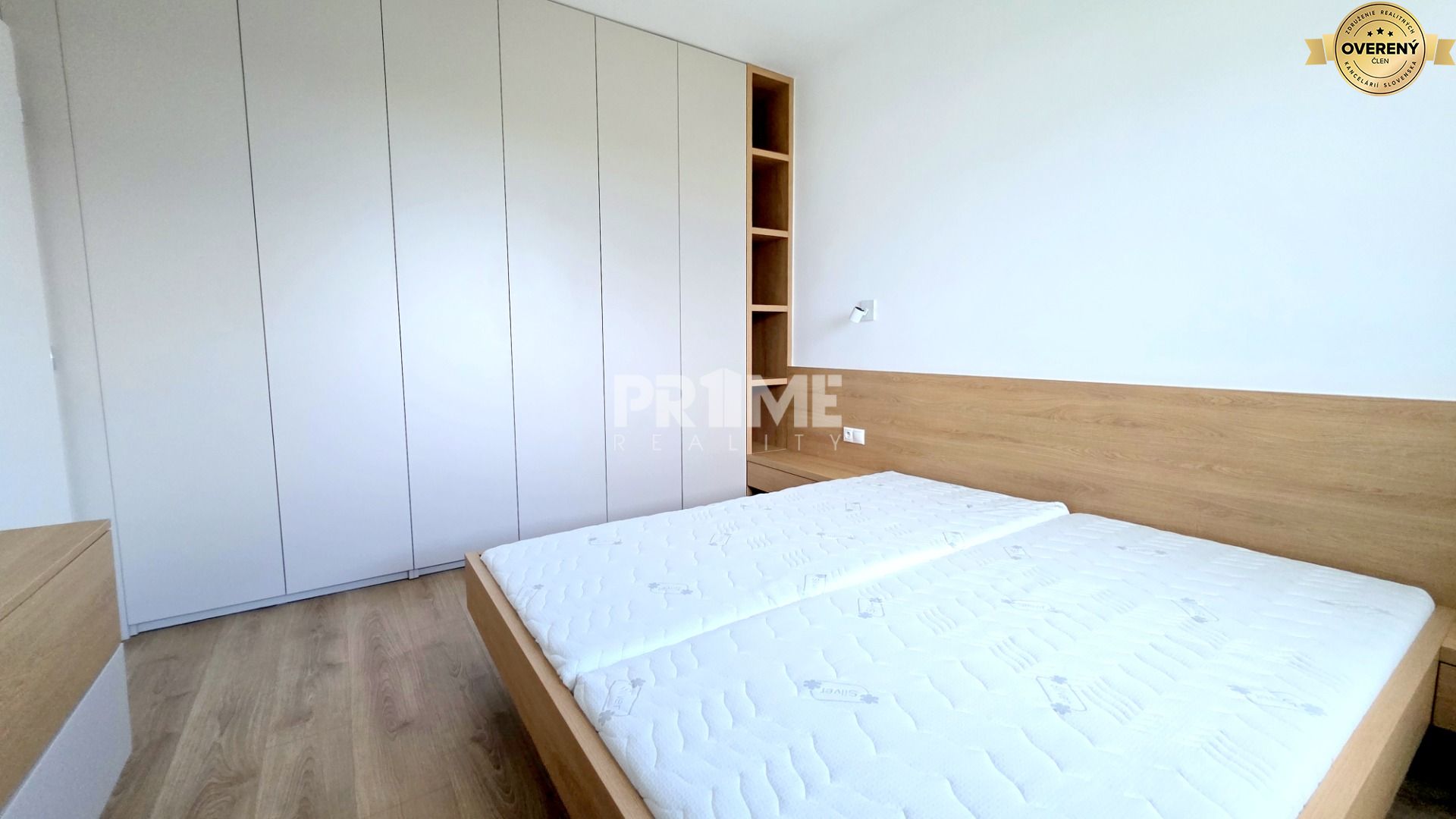 MODERNÝ 2i byt, NOVOSTAVBA DIAMNAT, BALKÓN, KLÍMA,PARKING,Rybničná ul. – foto 9
