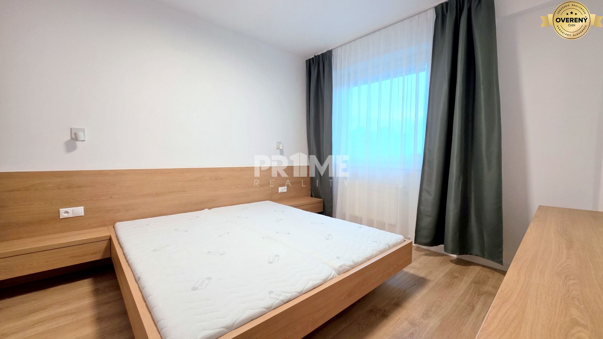 MODERNÝ 2i byt, NOVOSTAVBA DIAMNAT, BALKÓN, KLÍMA,PARKING,Rybničná ul. – foto 8