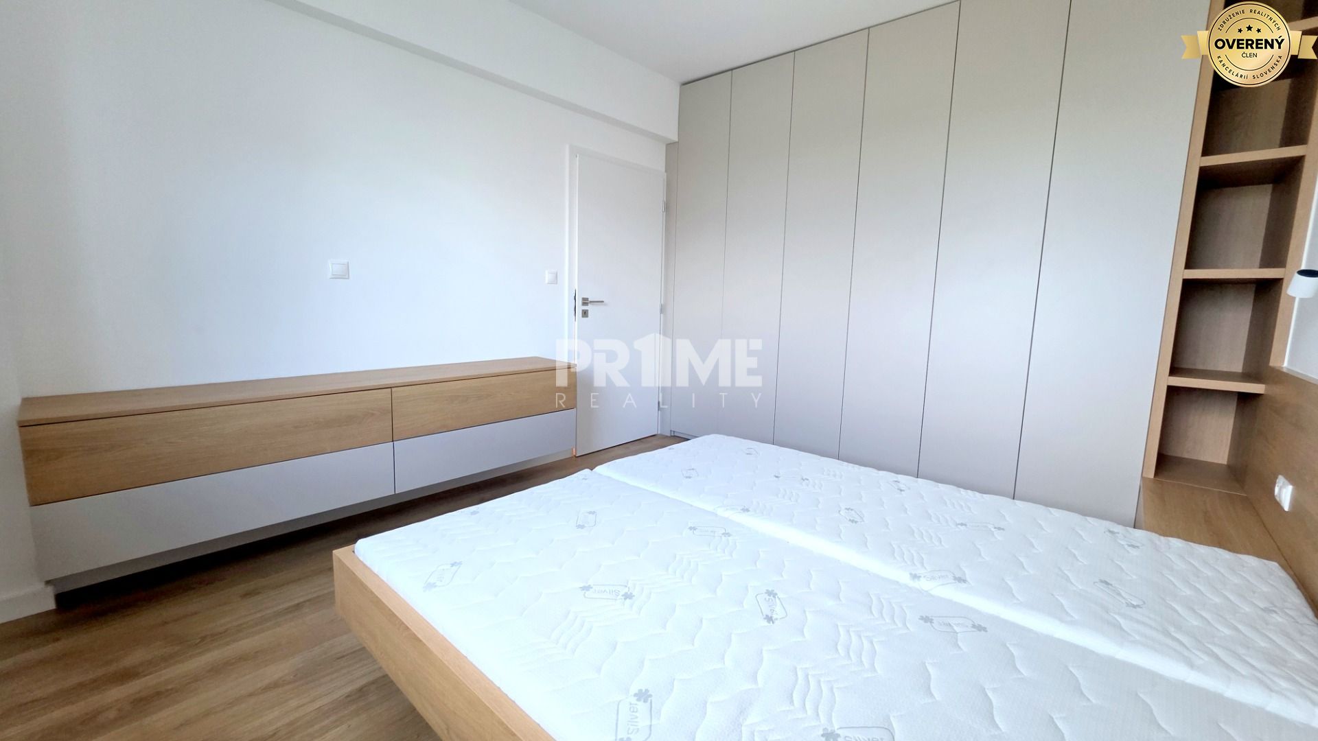 MODERNÝ 2i byt, NOVOSTAVBA DIAMNAT, BALKÓN, KLÍMA,PARKING,Rybničná ul. – foto 10