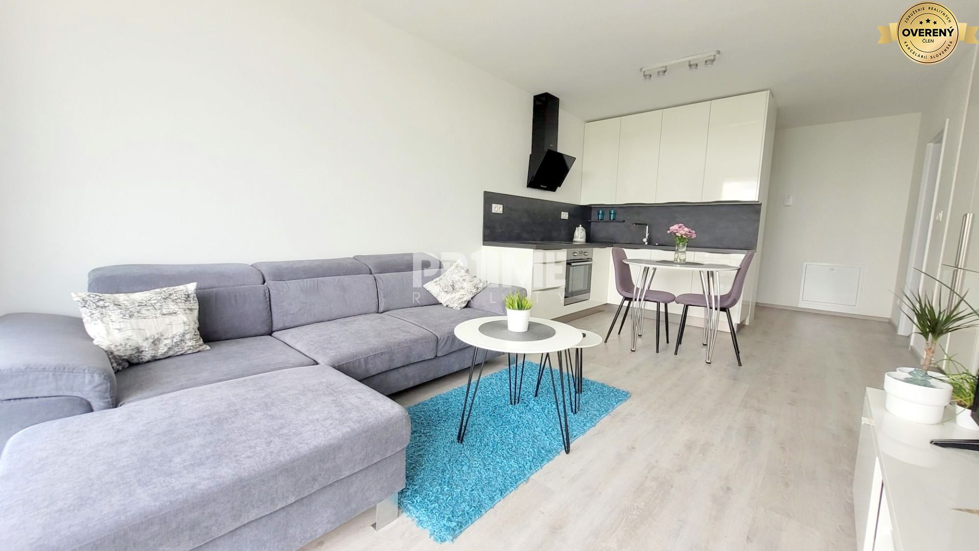 MODERNÝ 2i byt, MATADORKA, BALKÓN, CHLADENIE, PARKING, Závodu Matador – foto 5