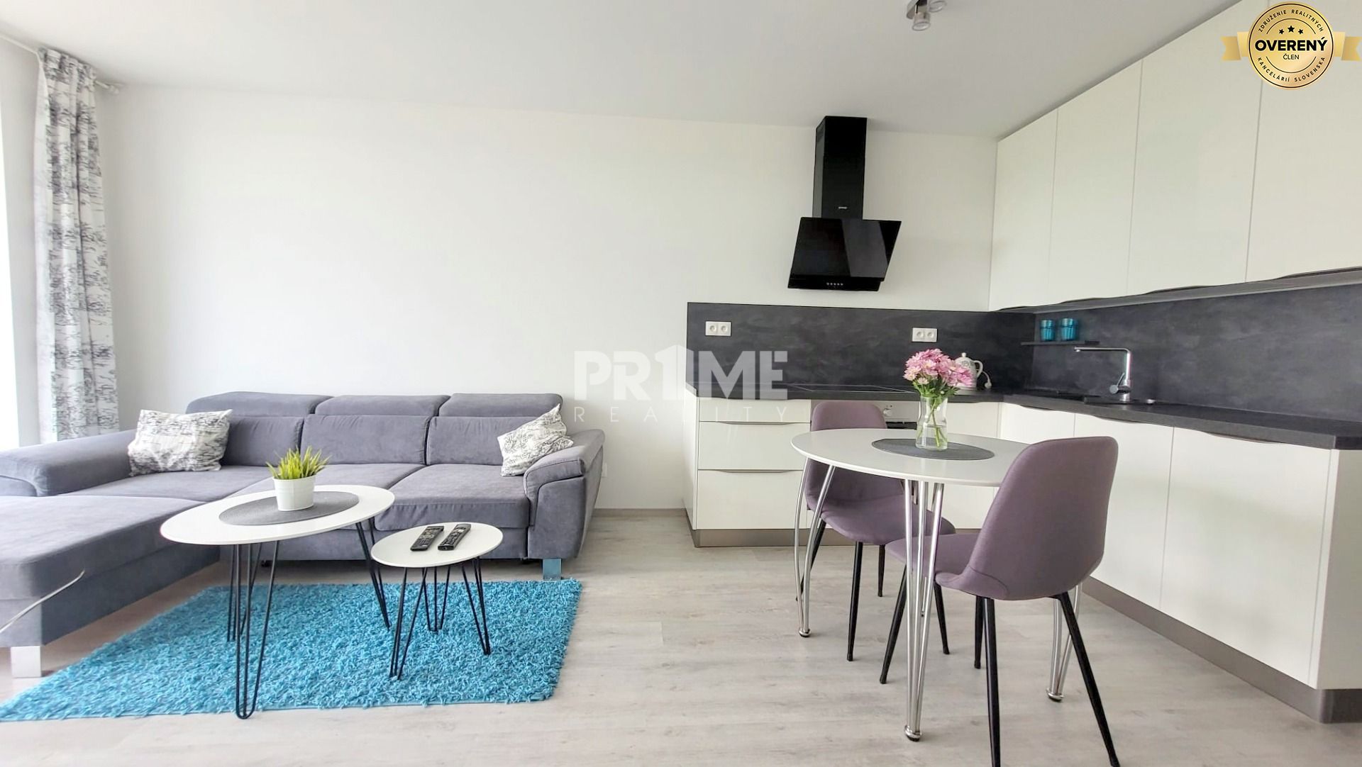 MODERNÝ 2i byt, MATADORKA, BALKÓN, CHLADENIE, PARKING, Závodu Matador – foto 2