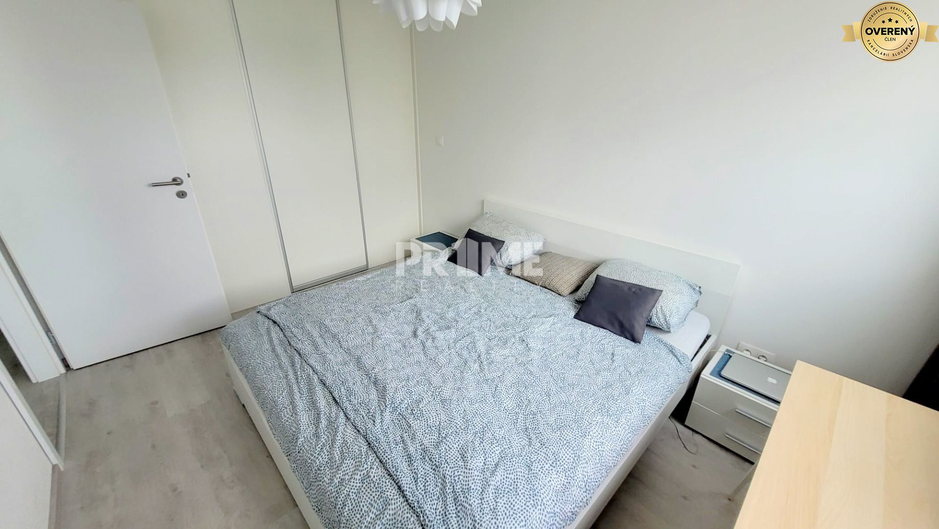 MODERNÝ 2i byt, MATADORKA, BALKÓN, CHLADENIE, PARKING, Závodu Matador – foto 8