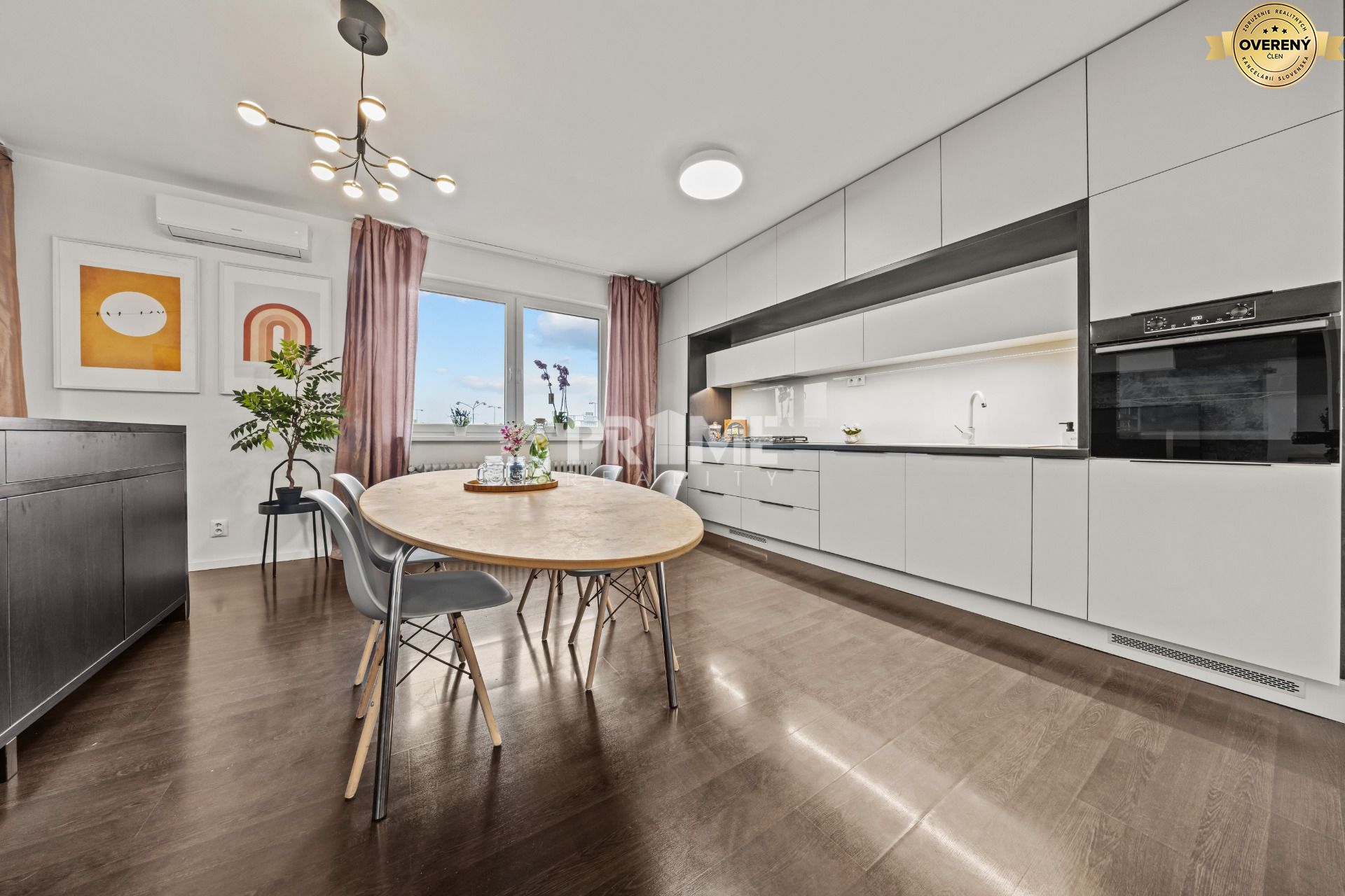 MODERNÝ 3i byt, REKONŠT. BALKÓN, KLÍMA, ulica Námestie Ludvíka Svobodu – foto 8