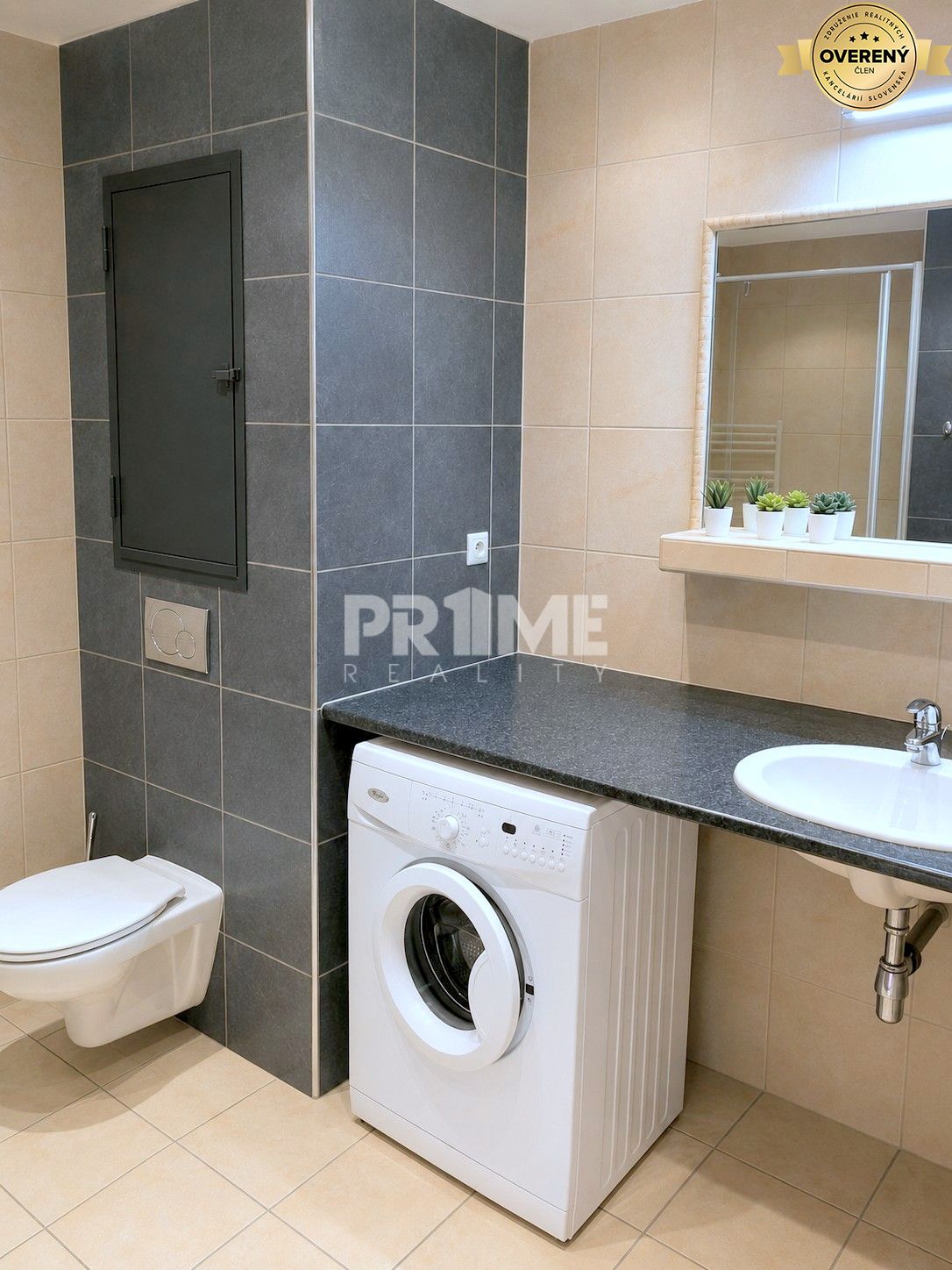 Pekný 3i byt, LOGGIA, REKONŠTRUKCIA, Farského ulica, Petržalka – foto 9