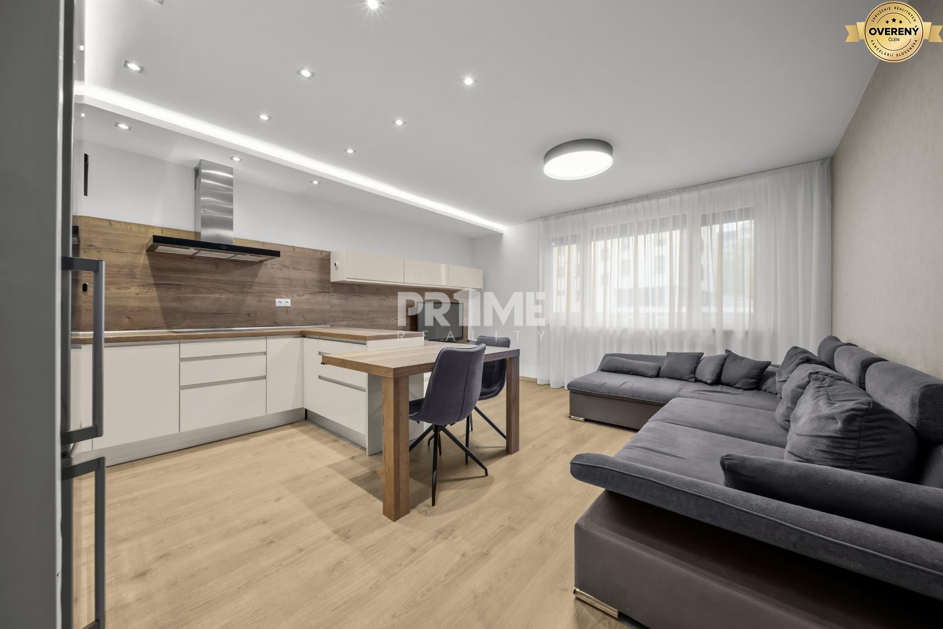 MODERNÝ 4i byt, TAMMI, PREDZÁHRADKA, PARKING, Pri Hrubej lúke,Dúbravka – foto 3