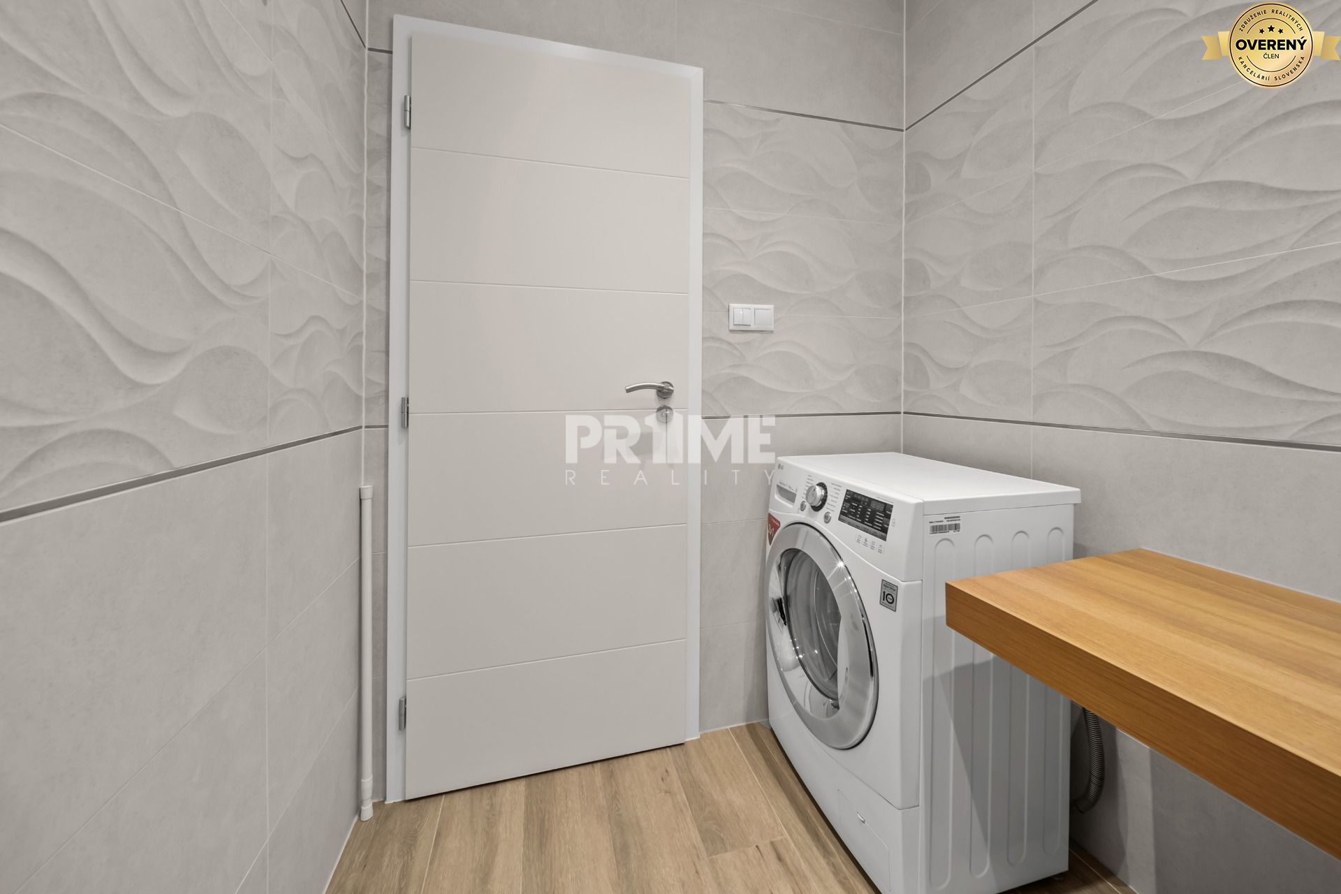 MODERNÝ 4i byt, TAMMI, PREDZÁHRADKA, PARKING, Pri Hrubej lúke,Dúbravka – foto 8