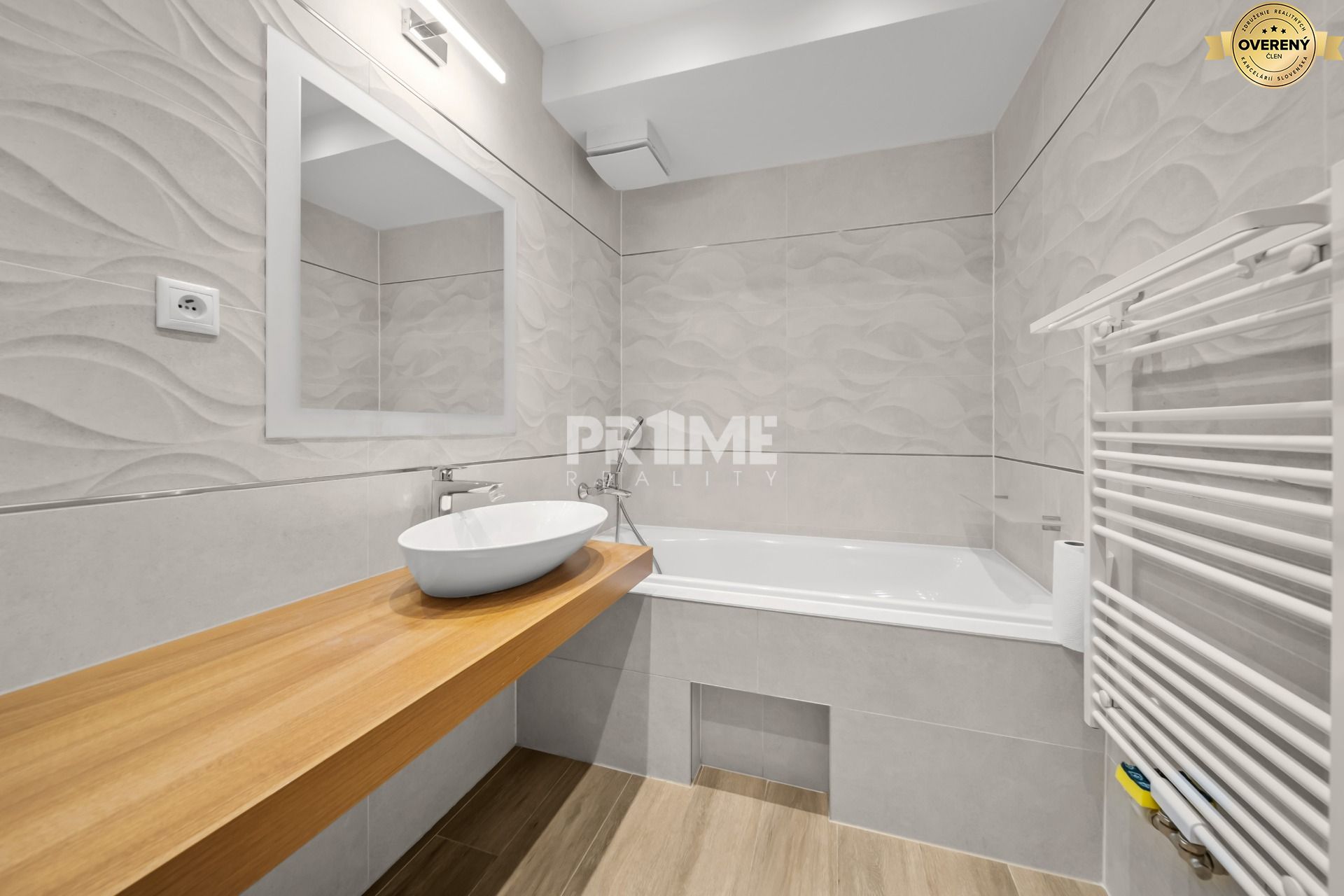 MODERNÝ 4i byt, TAMMI, PREDZÁHRADKA, PARKING, Pri Hrubej lúke,Dúbravka – foto 7