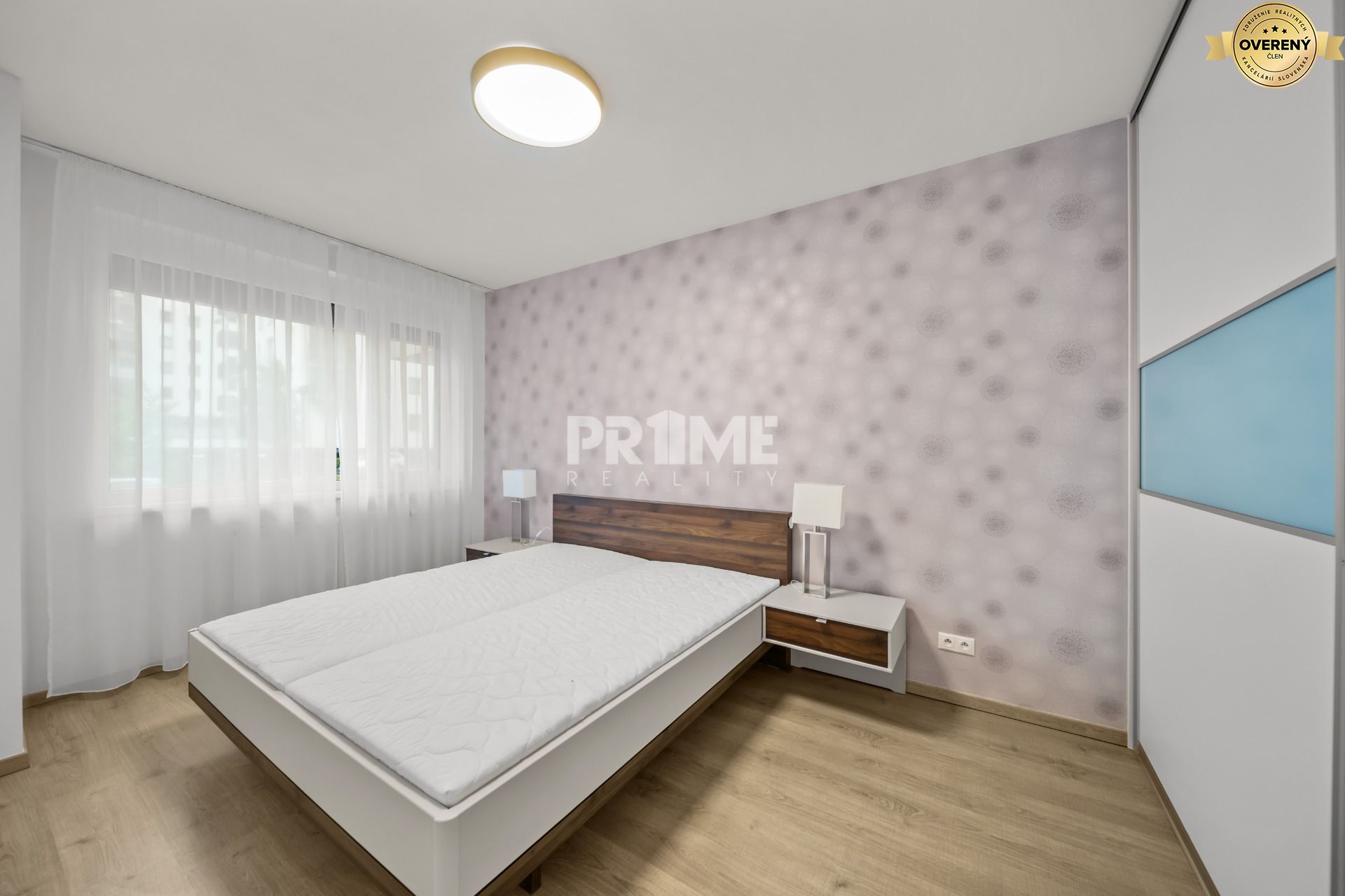 MODERNÝ 4i byt, TAMMI, PREDZÁHRADKA, PARKING, Pri Hrubej lúke,Dúbravka – foto 4