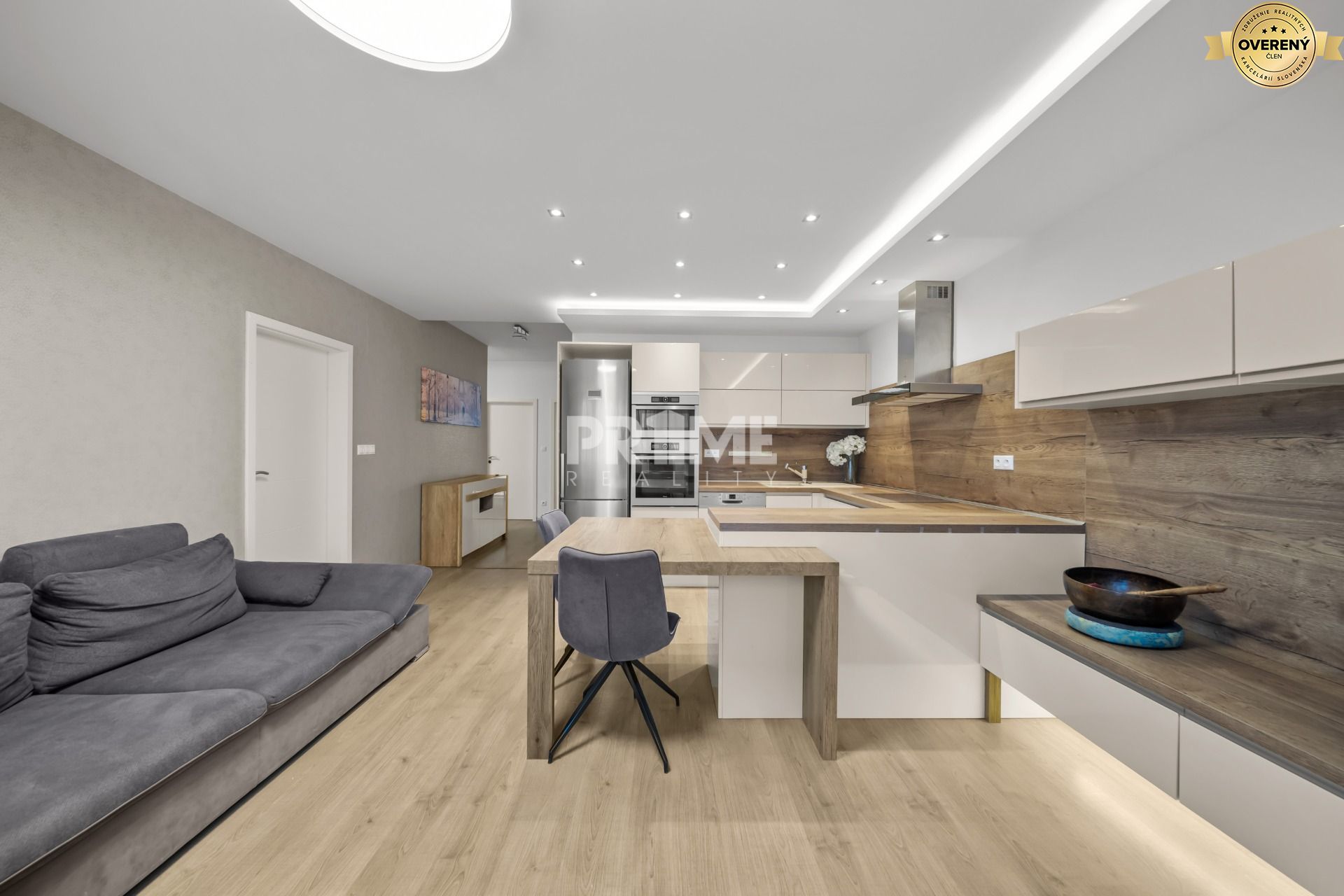 MODERNÝ 4i byt, TAMMI, PREDZÁHRADKA, PARKING, Pri Hrubej lúke,Dúbravka – foto 2