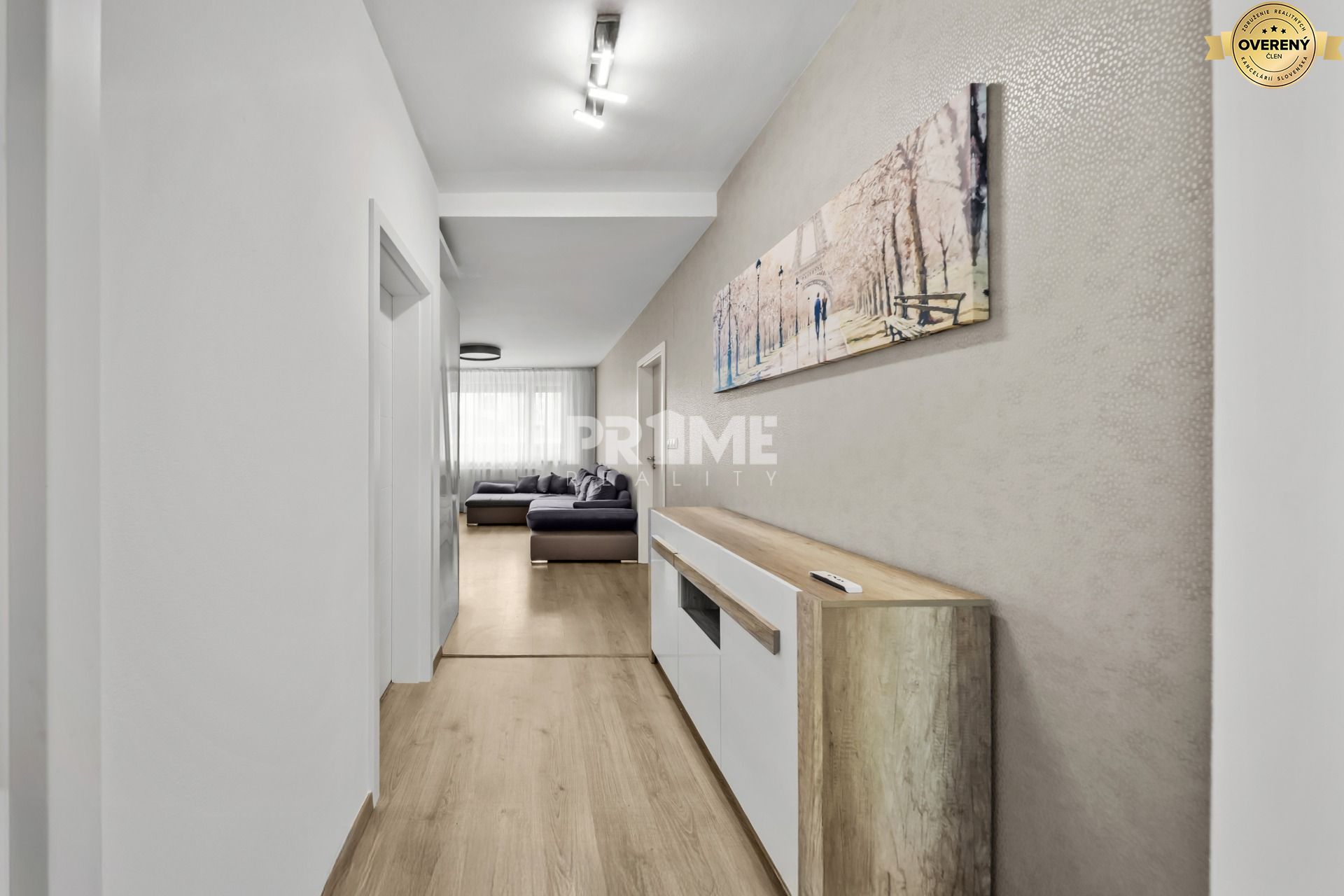 MODERNÝ 4i byt, TAMMI, PREDZÁHRADKA, PARKING, Pri Hrubej lúke,Dúbravka – foto 6
