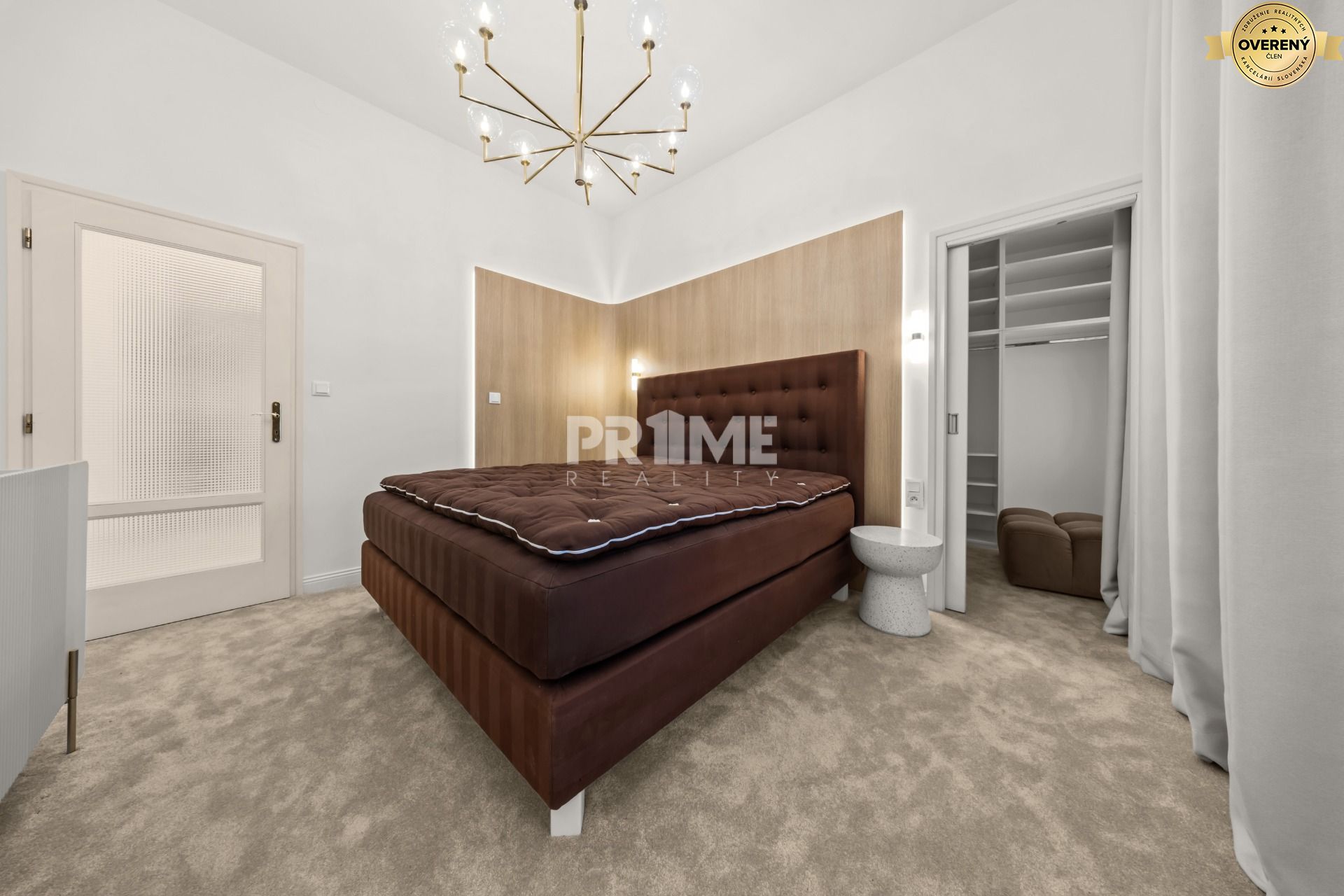 VEĽKOMETRÁŽNY 3i byt ( 130 m2 ), REKONŠTRUKCIA, CENTRUM – foto 10