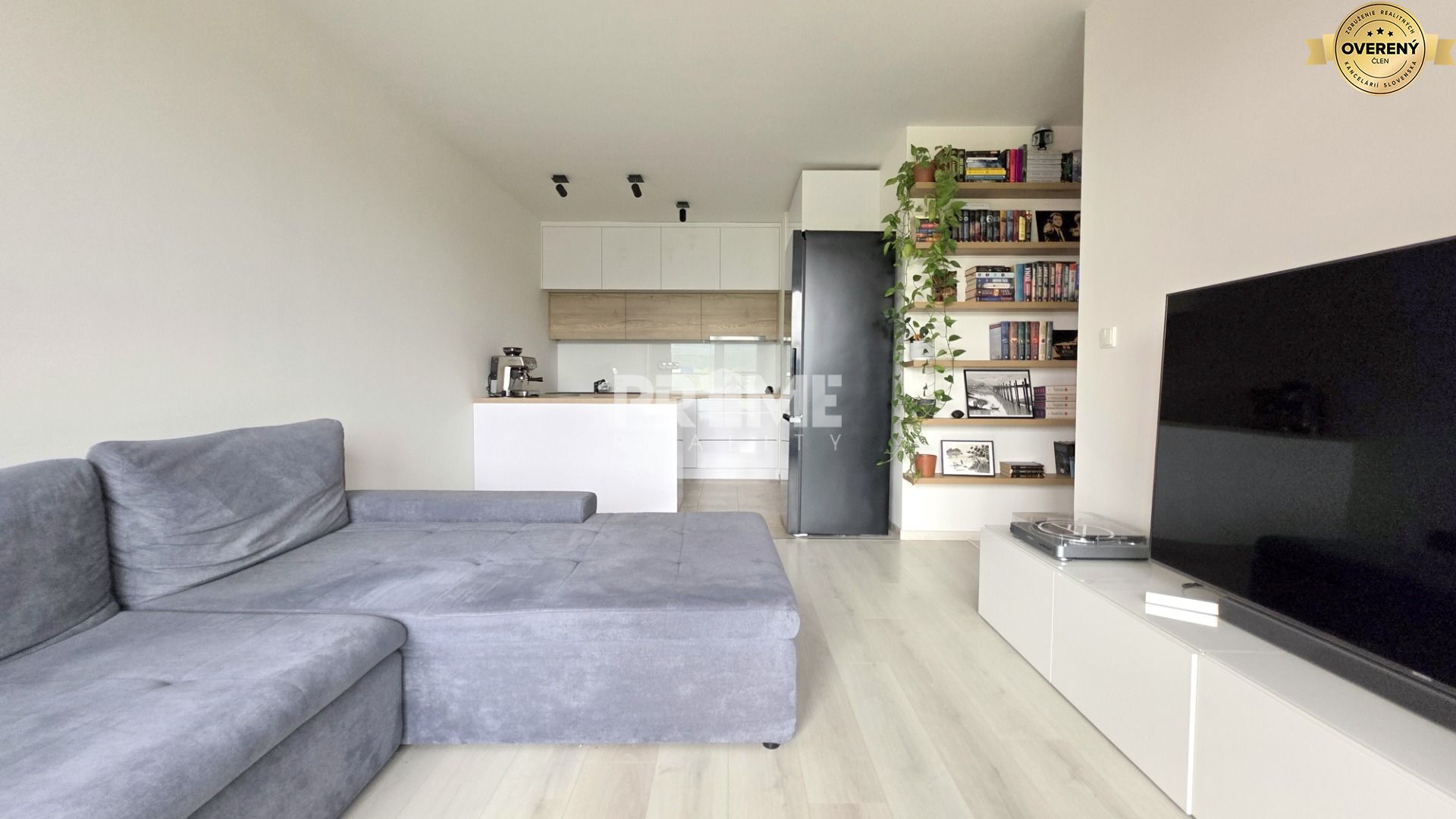 MODERNÝ 3i BYT, NOVOSTAVBA ČEREŠNE, LOGGIA, KLÍMA, PARKING, Polianky – foto 4