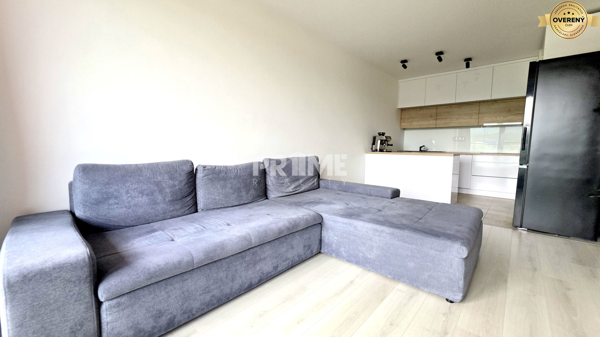 MODERNÝ 3i BYT, NOVOSTAVBA ČEREŠNE, LOGGIA, KLÍMA, PARKING, Polianky – foto 3