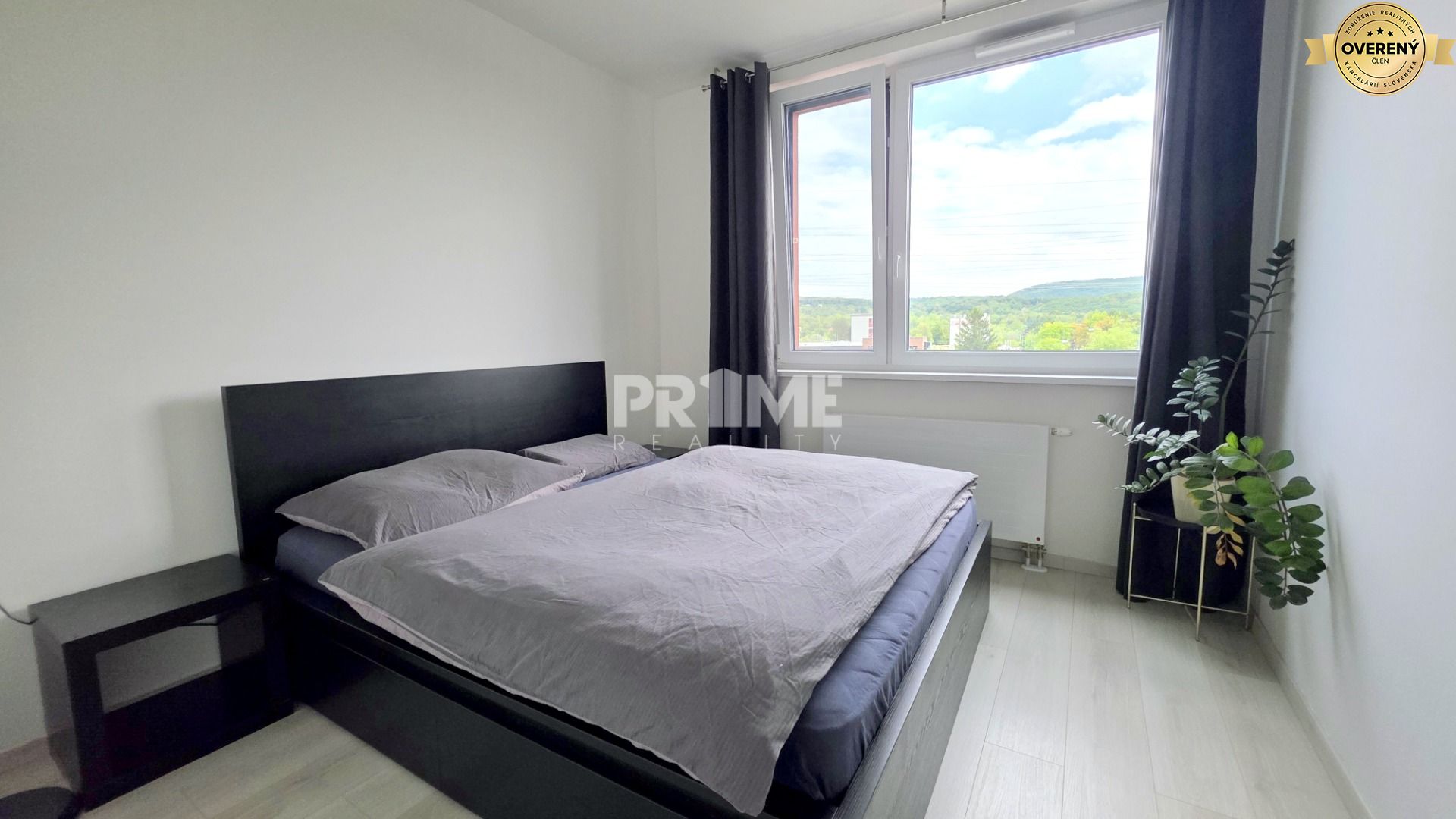 MODERNÝ 3i BYT, NOVOSTAVBA ČEREŠNE, LOGGIA, KLÍMA, PARKING, Polianky – foto 7