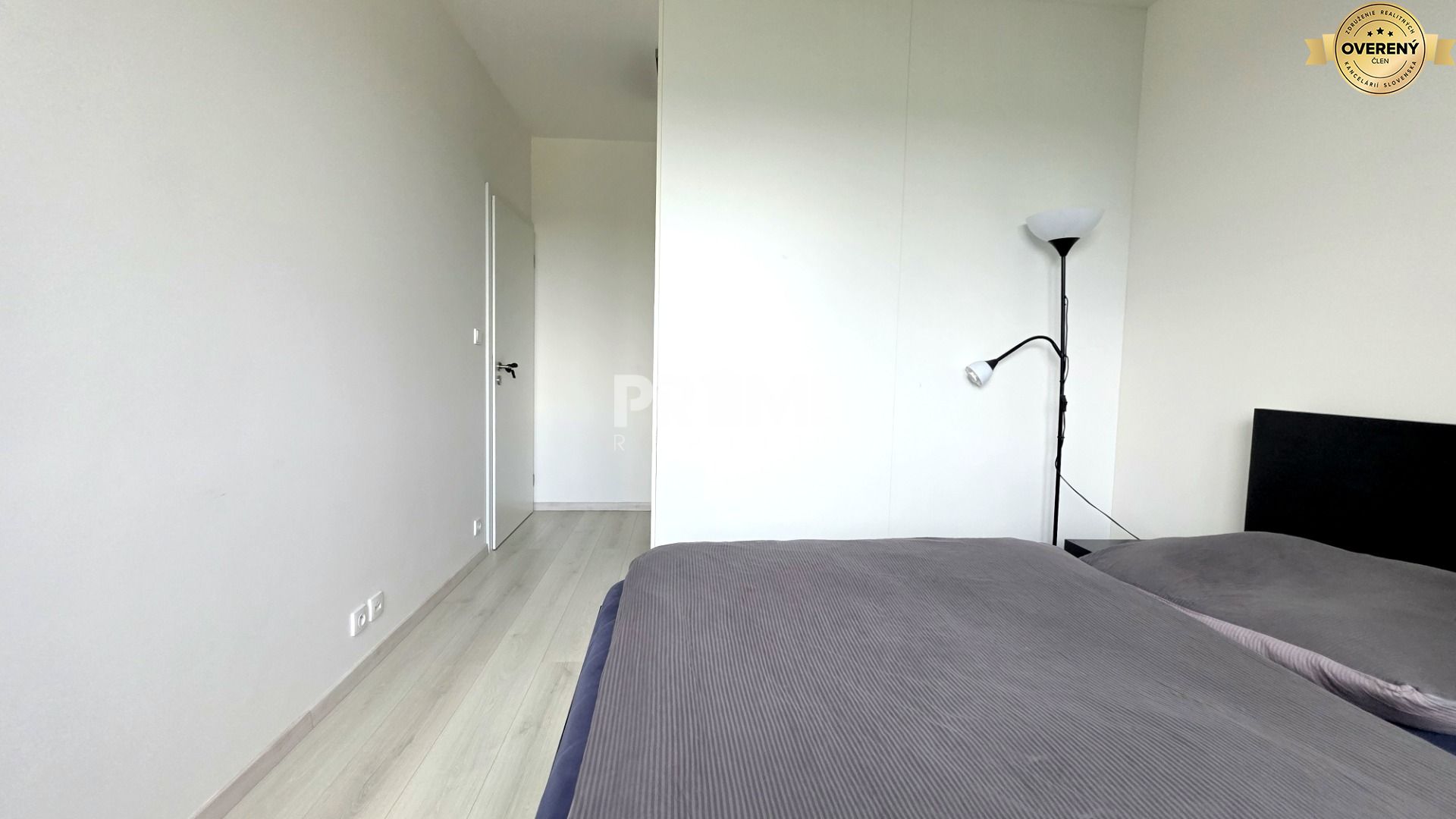 MODERNÝ 3i BYT, NOVOSTAVBA ČEREŠNE, LOGGIA, KLÍMA, PARKING, Polianky – foto 9