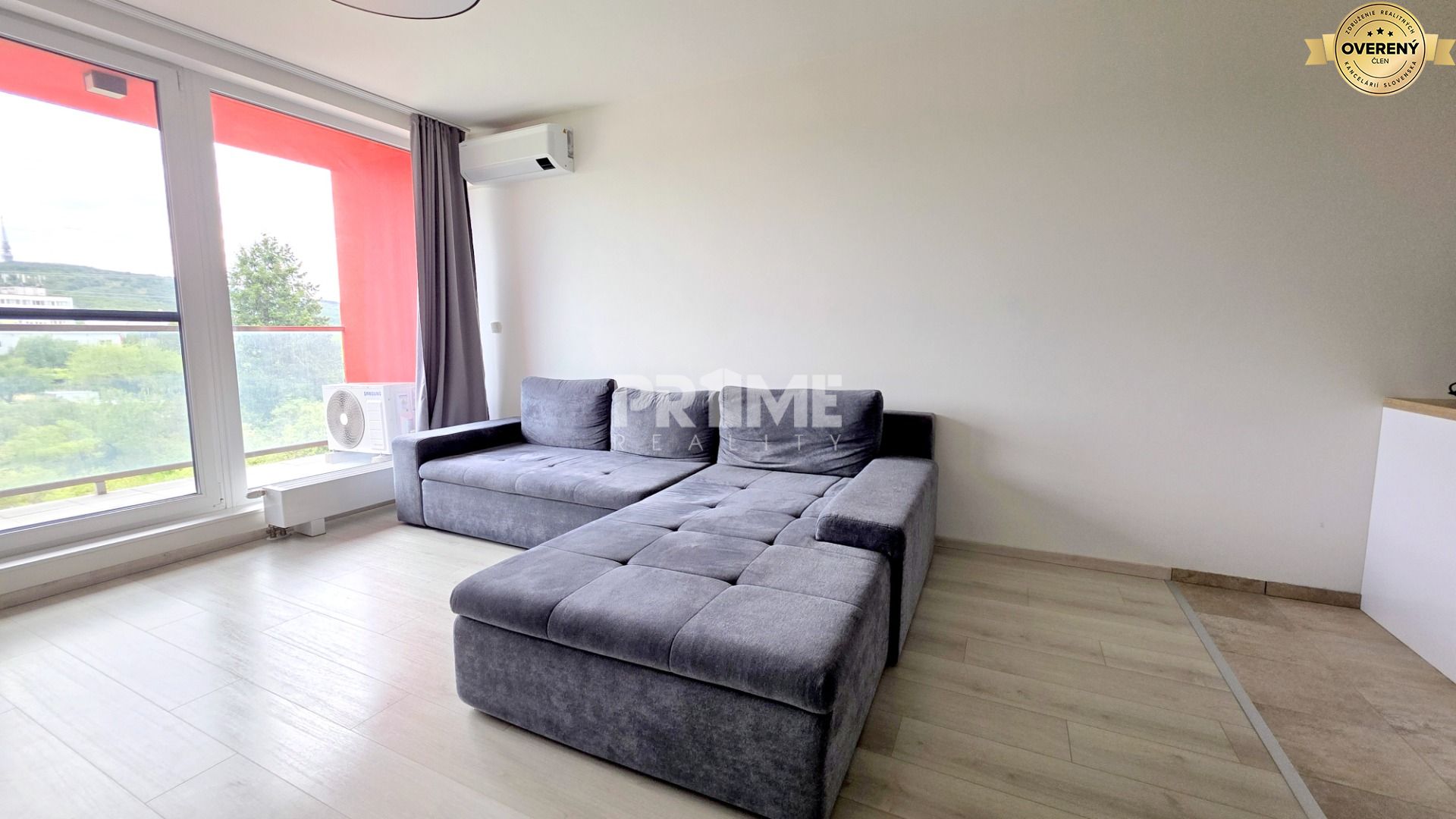MODERNÝ 3i BYT, NOVOSTAVBA ČEREŠNE, LOGGIA, KLÍMA, PARKING, Polianky – foto 2