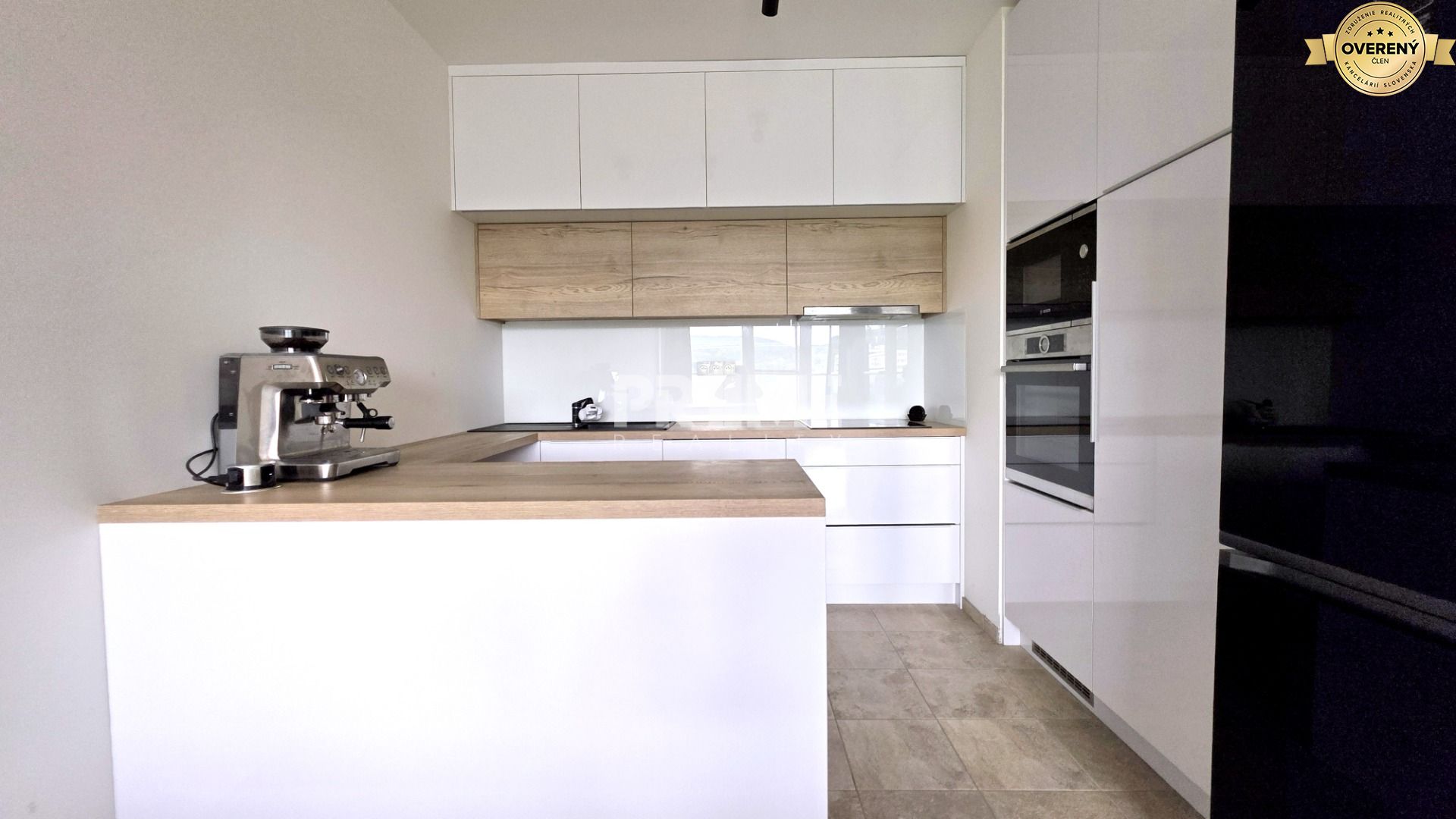MODERNÝ 3i BYT, NOVOSTAVBA ČEREŠNE, LOGGIA, KLÍMA, PARKING, Polianky – foto 5