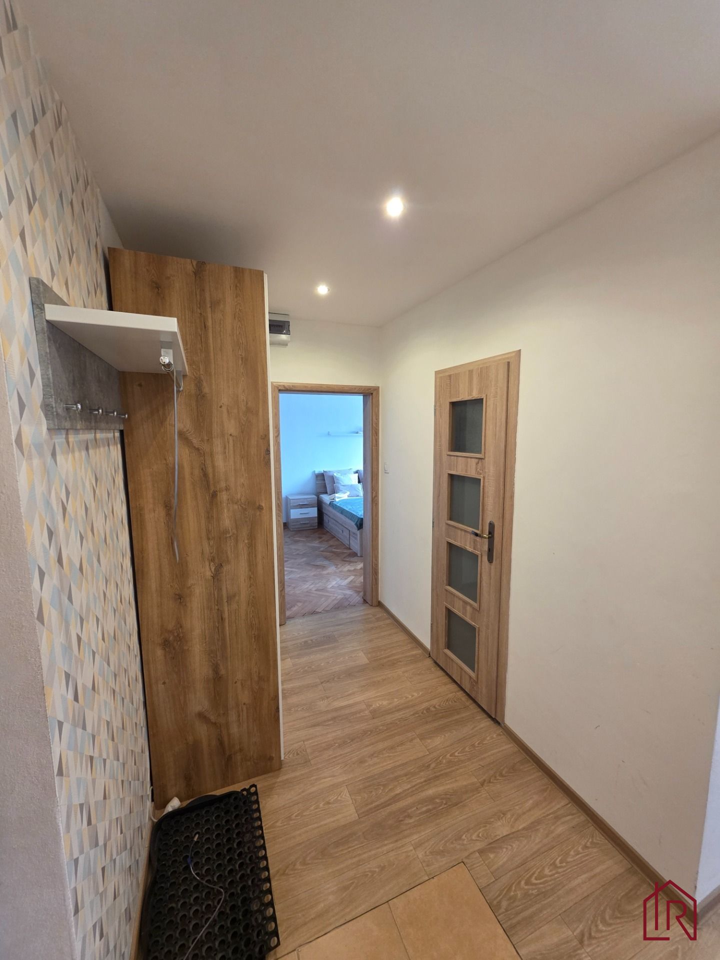 Predaj 2-izbový byt, Košice - Južná trieda, kompletná rekonštrukcia – foto 7
