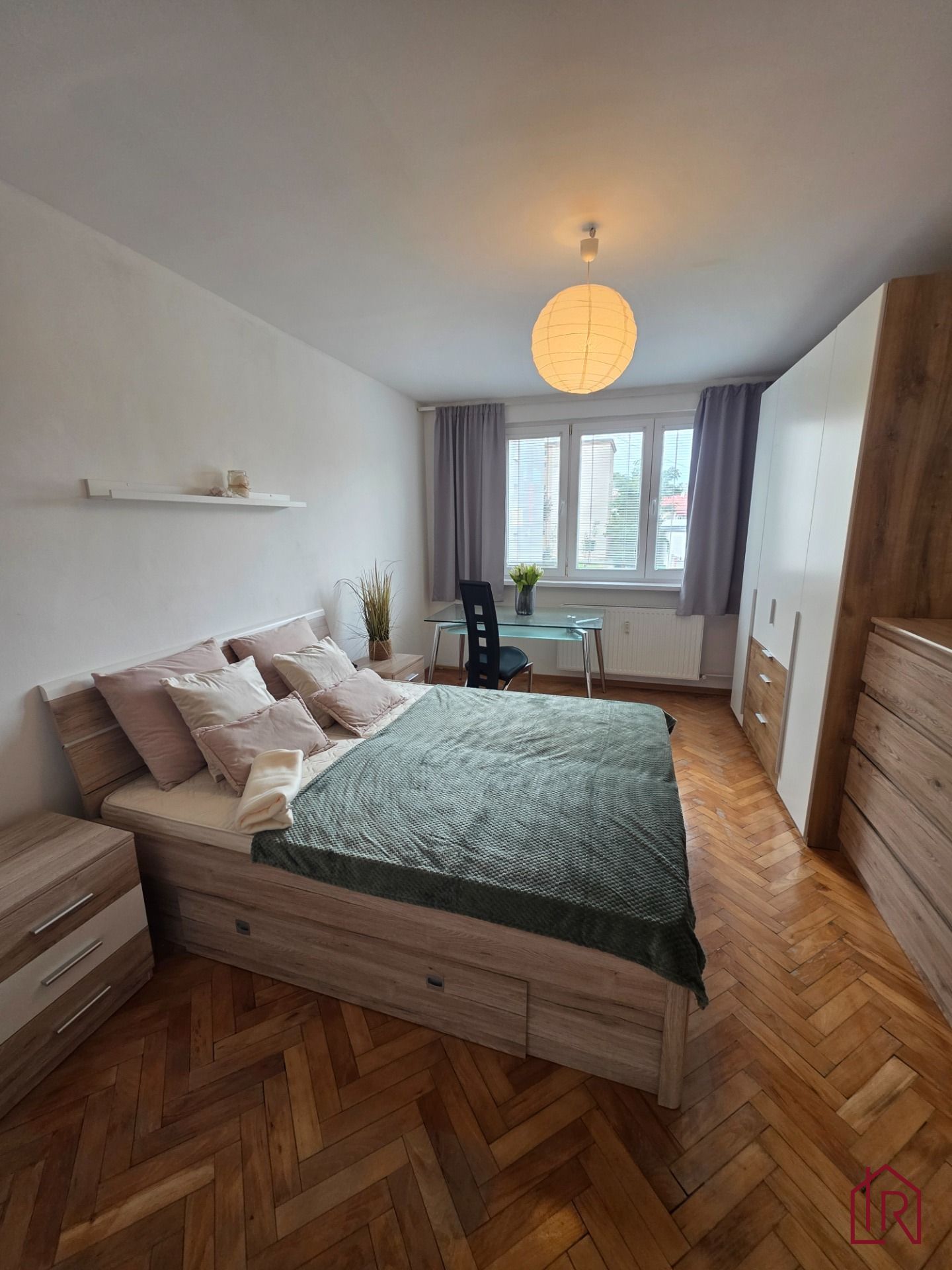 Predaj 2-izbový byt, Košice - Južná trieda, kompletná rekonštrukcia – foto 3