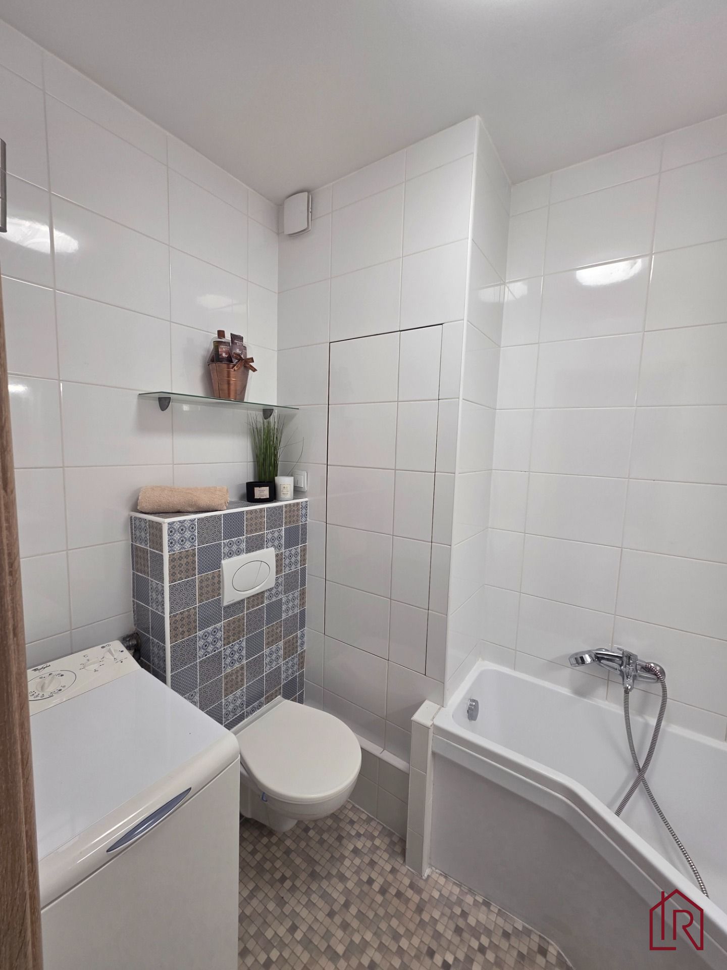 Predaj 2-izbový byt, Košice - Južná trieda, kompletná rekonštrukcia – foto 9