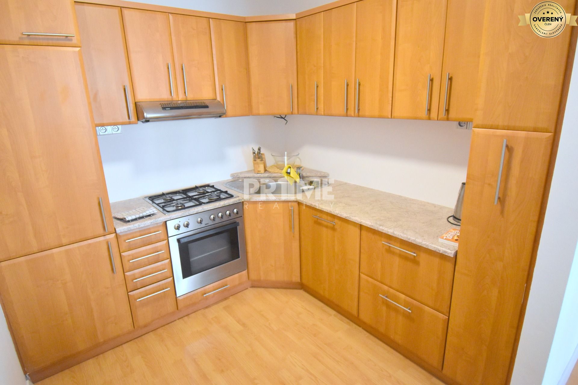 MODERNÝ 2i byt, BALKÓN, KLÍMA, Petržalské korzo, Rusovská cesta – foto 5
