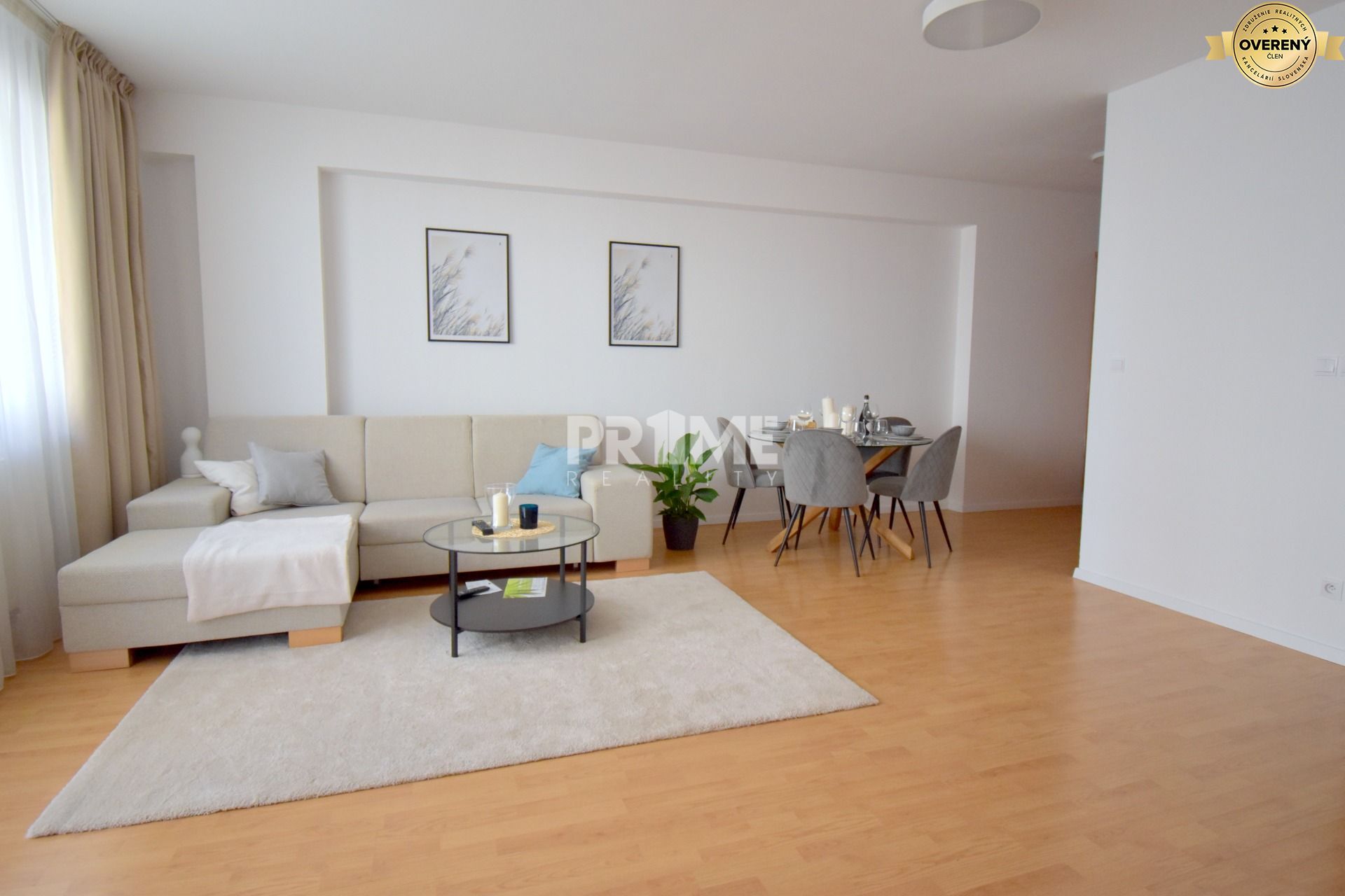 MODERNÝ 2i byt, BALKÓN, KLÍMA, Petržalské korzo, Rusovská cesta – foto 3