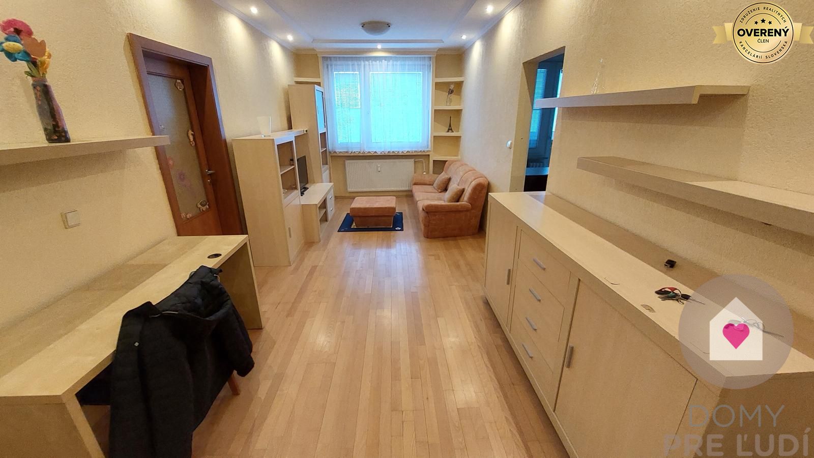 ZARIADENÁ IZBA NA PRENÁJOM | BUDATÍNSKA, PETRŽALKA | – foto 7