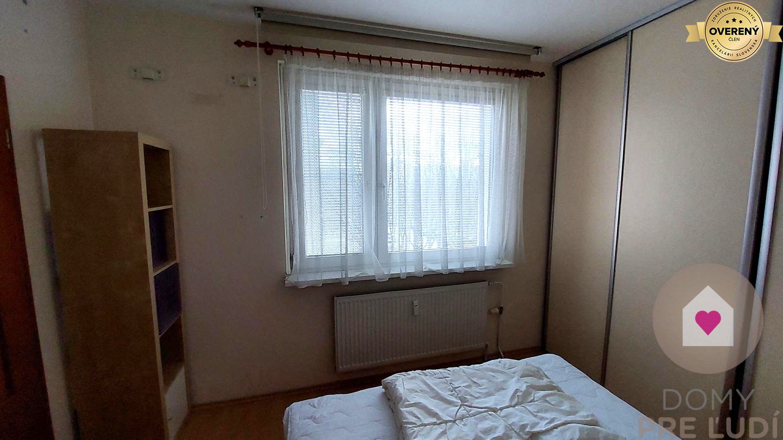 ZARIADENÁ IZBA NA PRENÁJOM | BUDATÍNSKA, PETRŽALKA | – foto 3