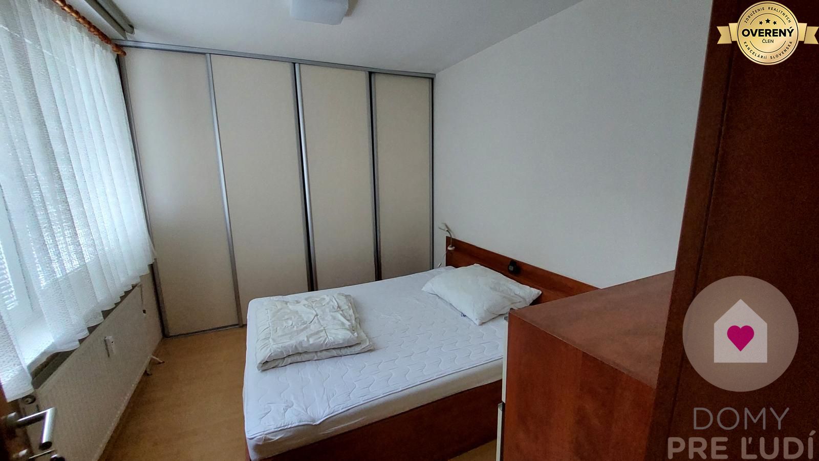 ZARIADENÁ IZBA NA PRENÁJOM | BUDATÍNSKA, PETRŽALKA | – foto 6
