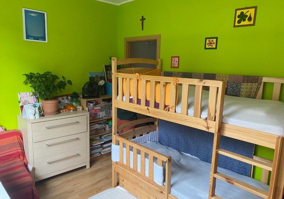 2-IZBOVÝ BYT V SRDCI LAMAČA – STUDENOHORSKÁ ULICA – foto 4
