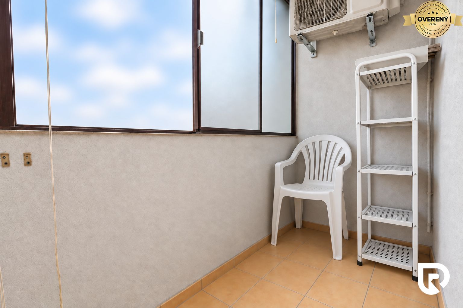 RADO I 3-izbový byt 66,3m2 + loggia 4m2 I Dúbravka – foto 3