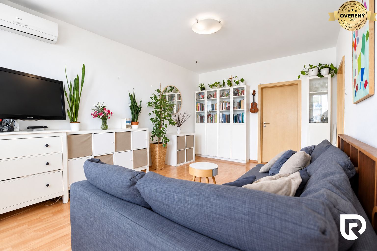 RADO I 3-izbový byt 66,3m2 + loggia 4m2 I Dúbravka – foto 2