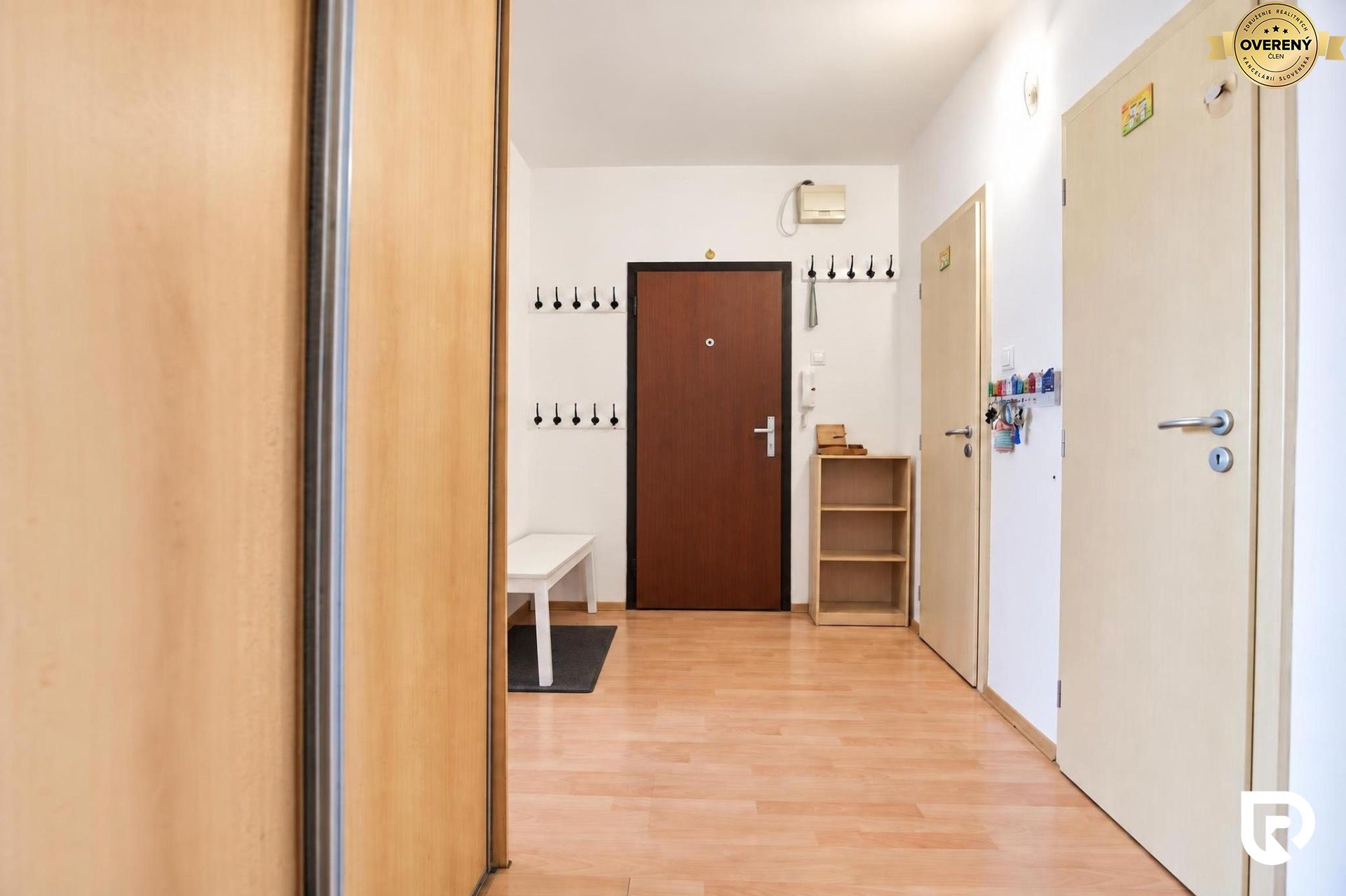 RADO I 3-izbový byt 66,3m2 + loggia 4m2 I Dúbravka – foto 10