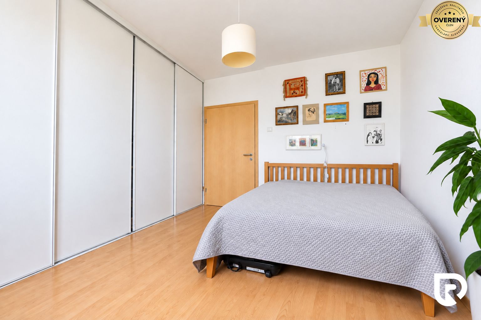 RADO I 3-izbový byt 66,3m2 + loggia 4m2 I Dúbravka – foto 7