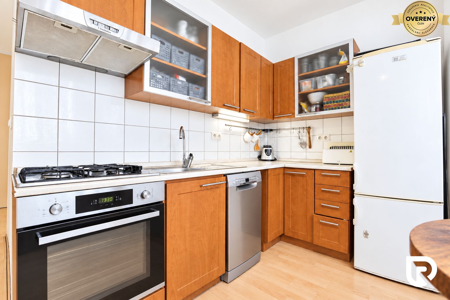 RADO I 3-izbový byt 66,3m2 + loggia 4m2 I Dúbravka – foto 5