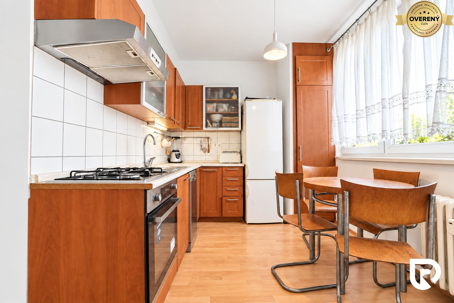 RADO I 3-izbový byt 66,3m2 + loggia 4m2 I Dúbravka – foto 4