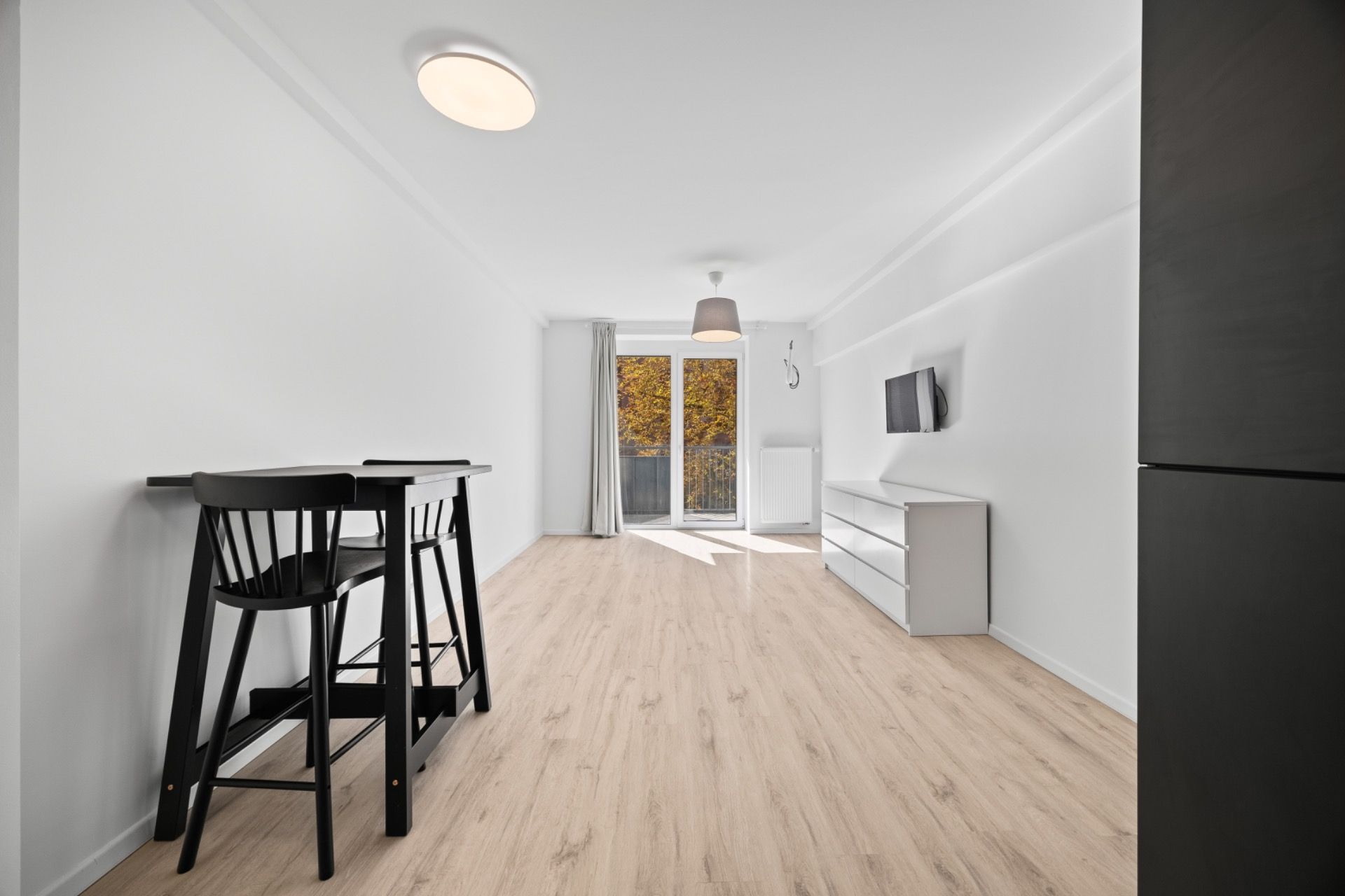 2i mestský byt s balkónom v obľúbenom projekte PARI | Nivy – foto 8