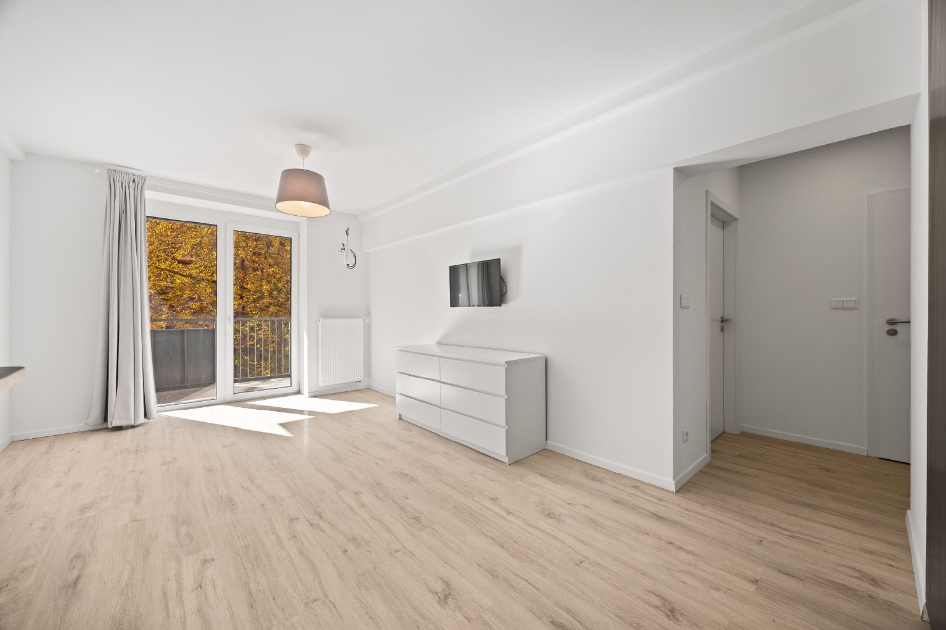 2i mestský byt s balkónom v obľúbenom projekte PARI | Nivy – foto 10