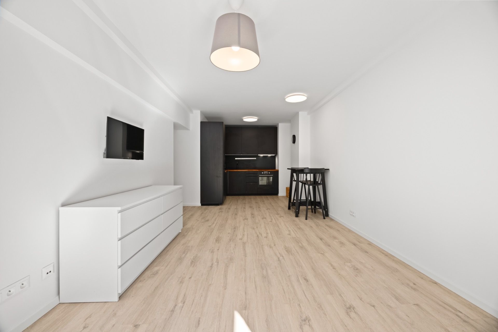 2i mestský byt s balkónom v obľúbenom projekte PARI | Nivy – foto 5