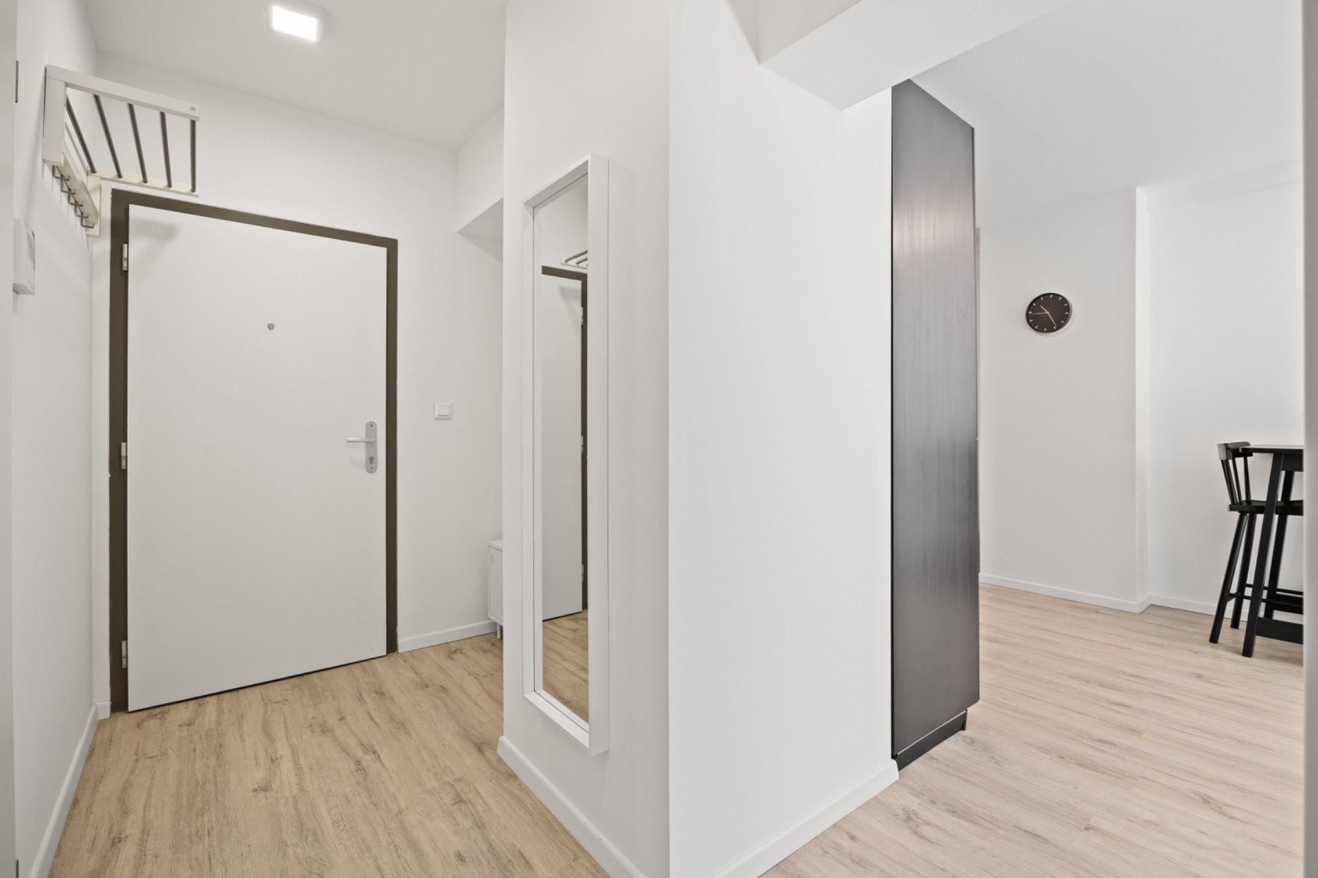 2i mestský byt s balkónom v obľúbenom projekte PARI | Nivy – foto 3
