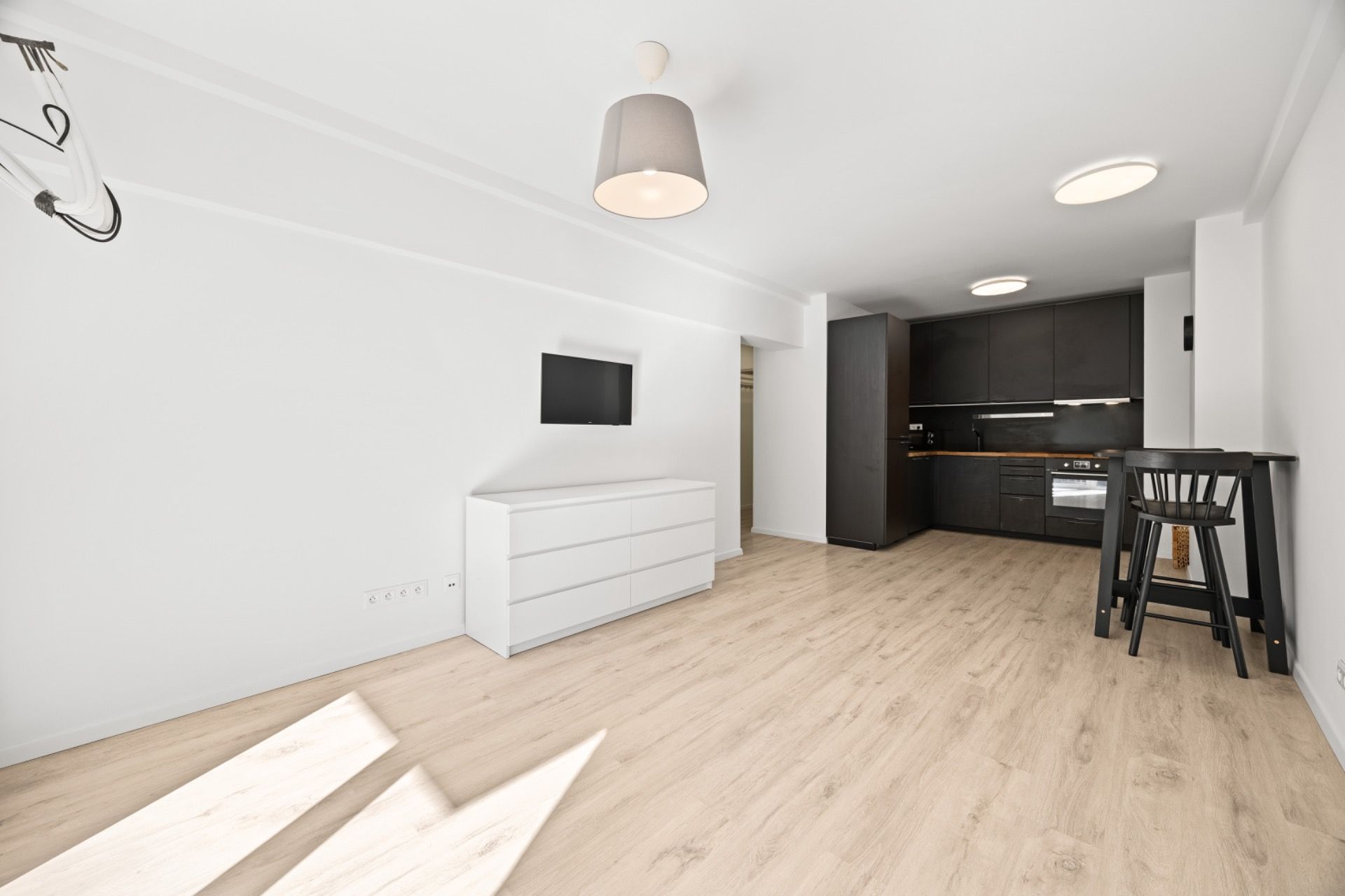2i mestský byt s balkónom v obľúbenom projekte PARI | Nivy – foto 6