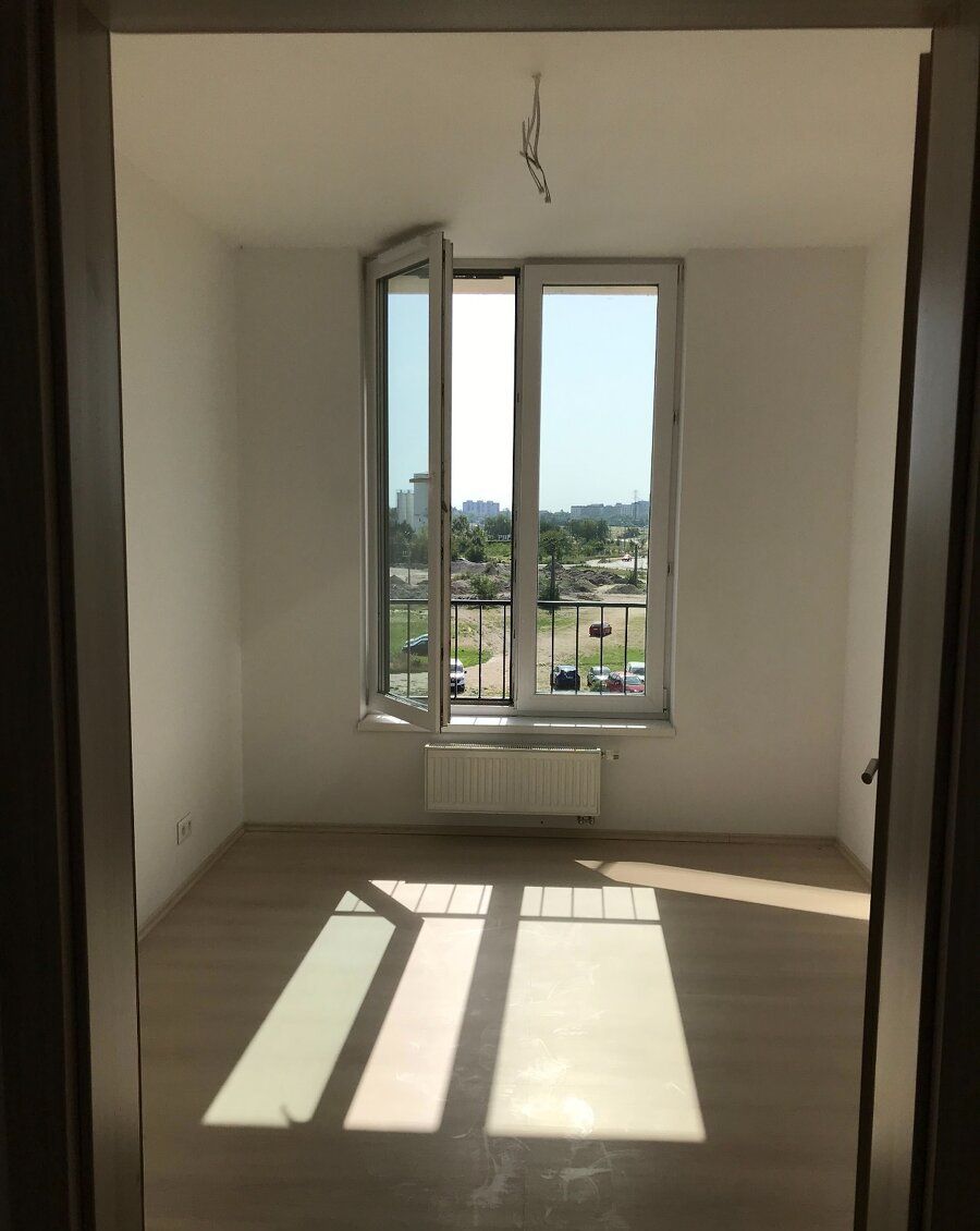 3- izbový byt vrátane parkovacieho miesta / Bajkalská ulica – foto 5